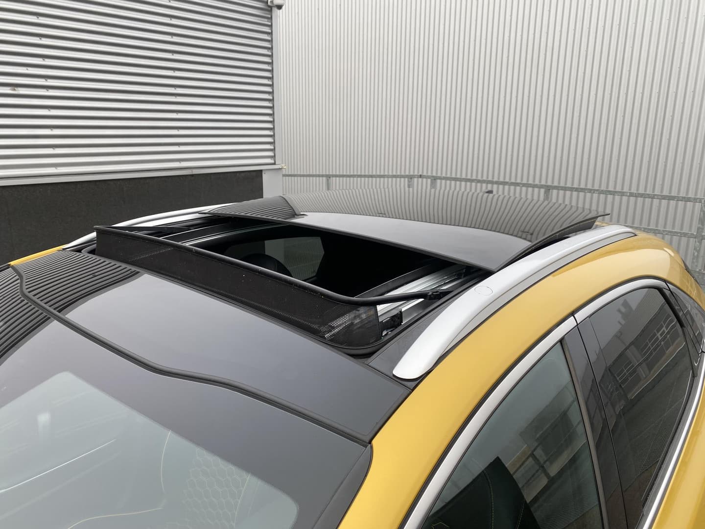 Kia Xceed thumbnail 3