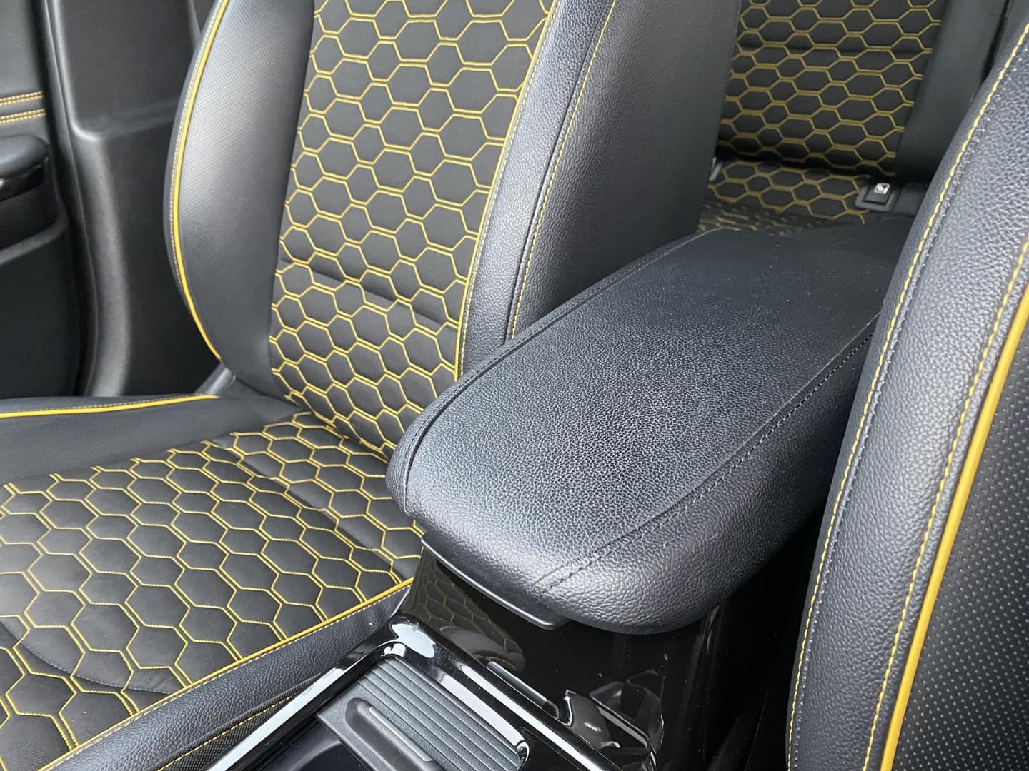 Kia Xceed thumbnail 41