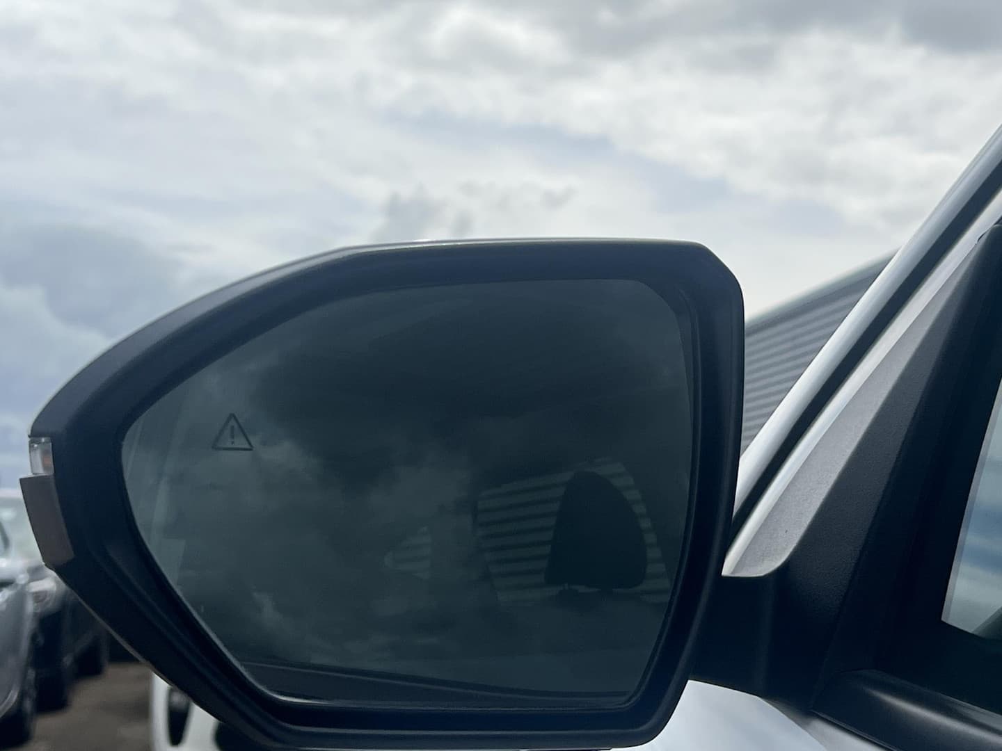 Hyundai Tucson thumbnail 14