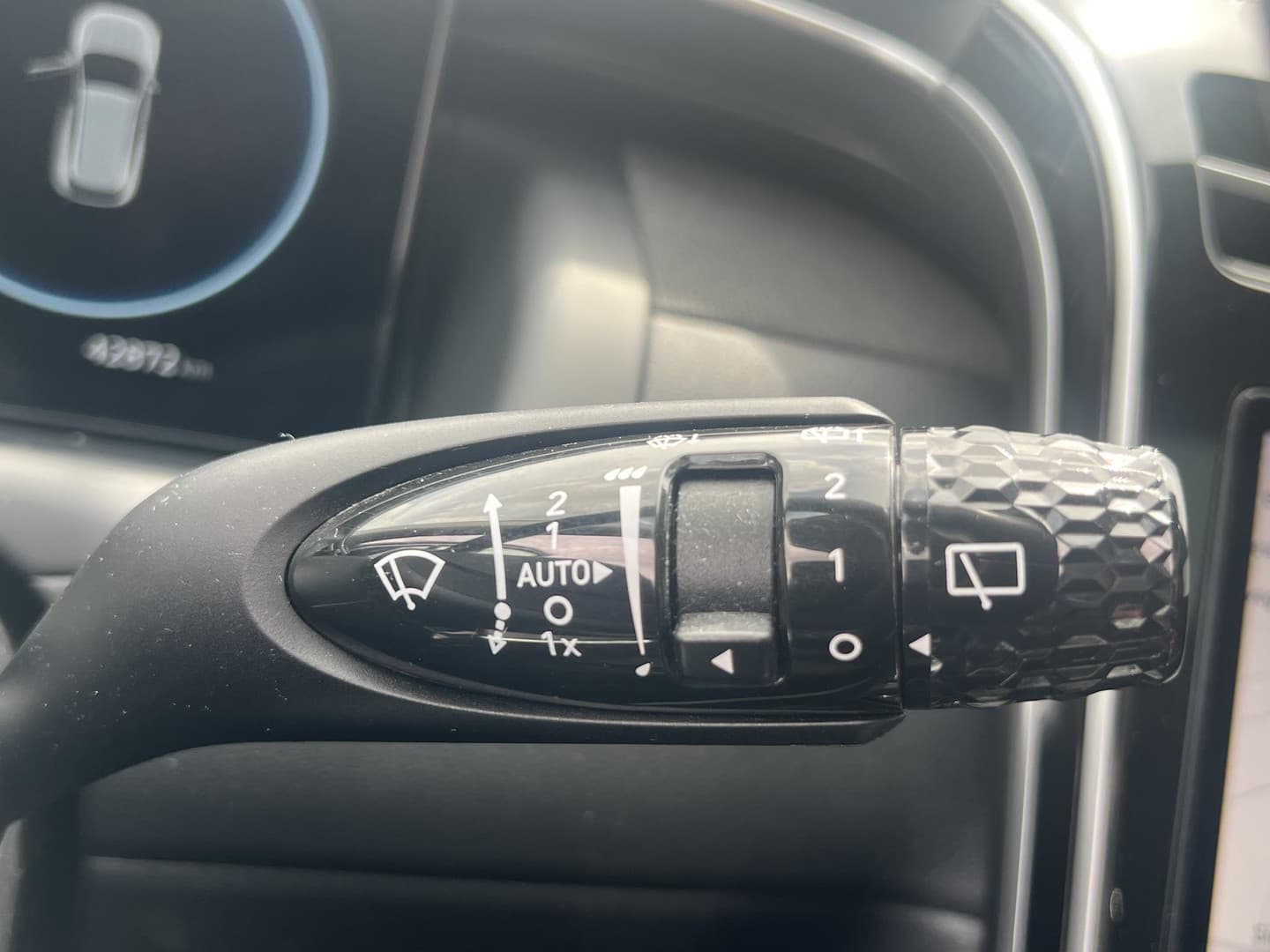 Hyundai Tucson thumbnail 22