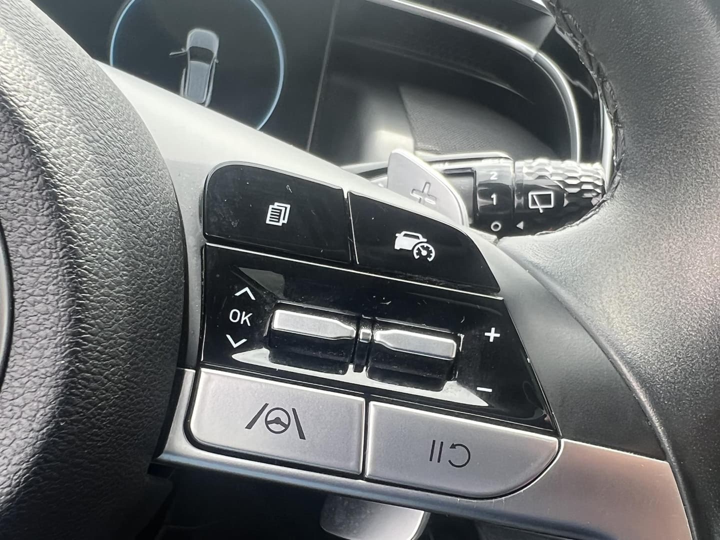 Hyundai Tucson thumbnail 23