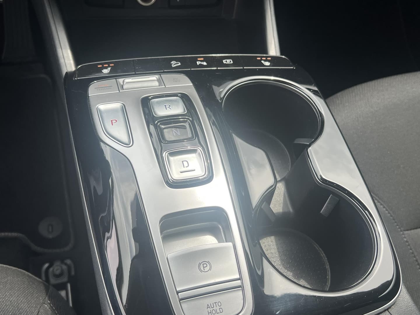 Hyundai Tucson thumbnail 25