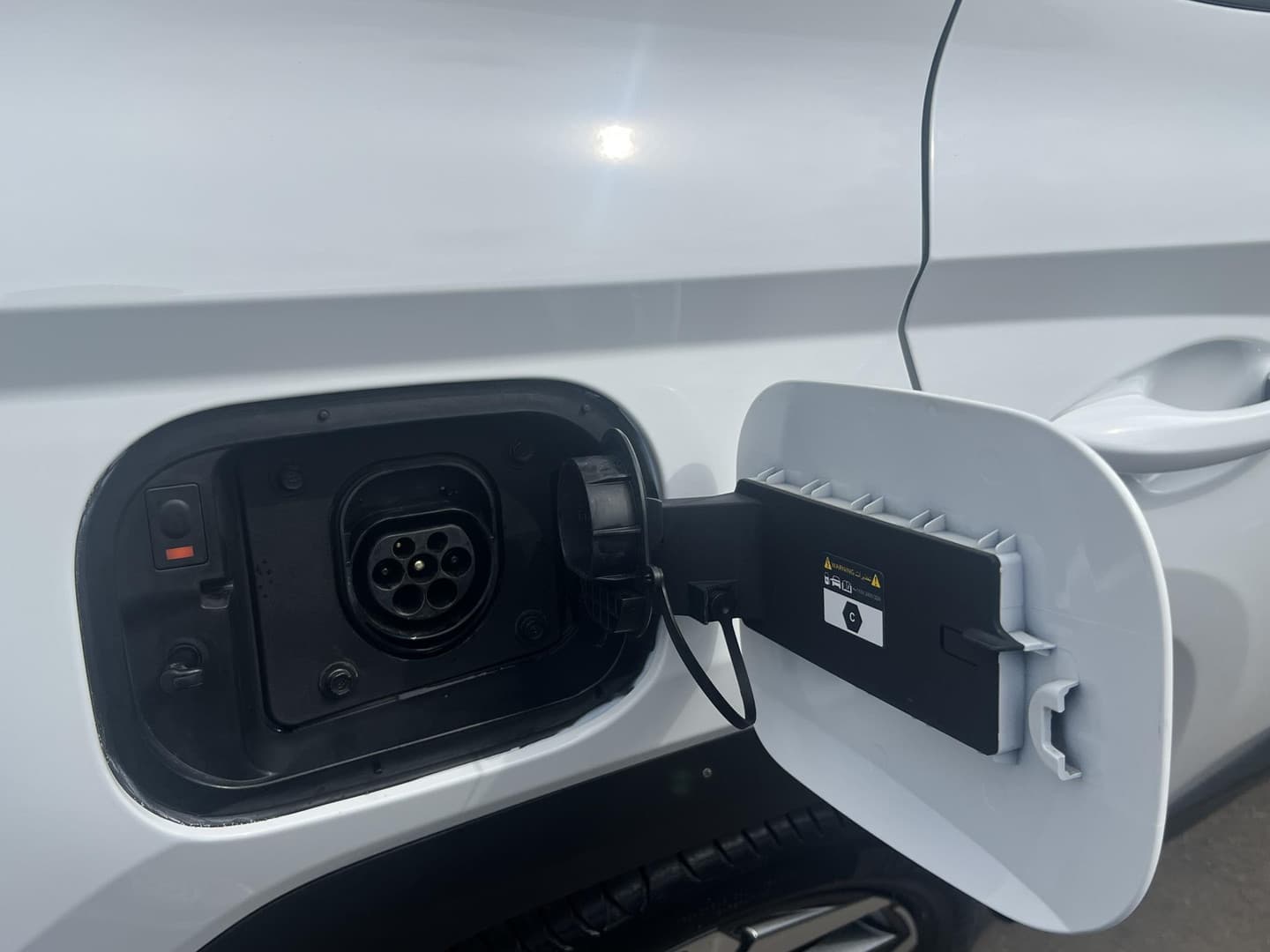 Hyundai Tucson thumbnail 28