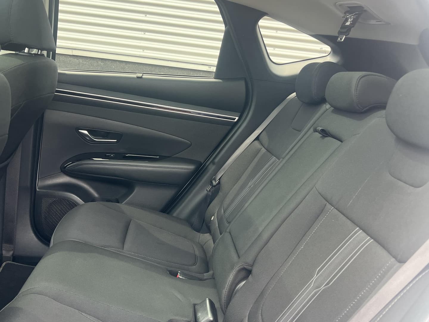 Hyundai Tucson thumbnail 29