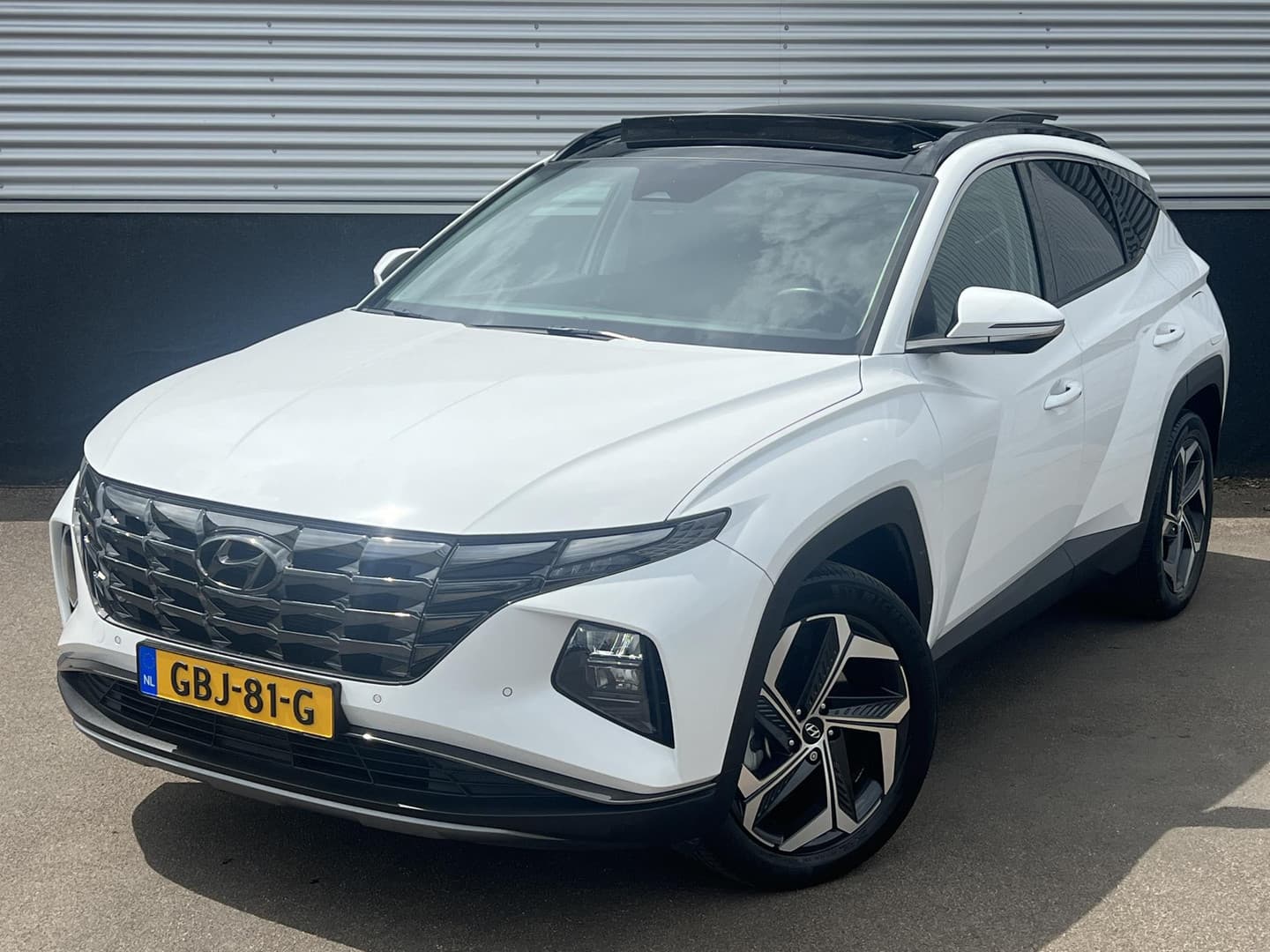 Hyundai Tucson thumbnail 31