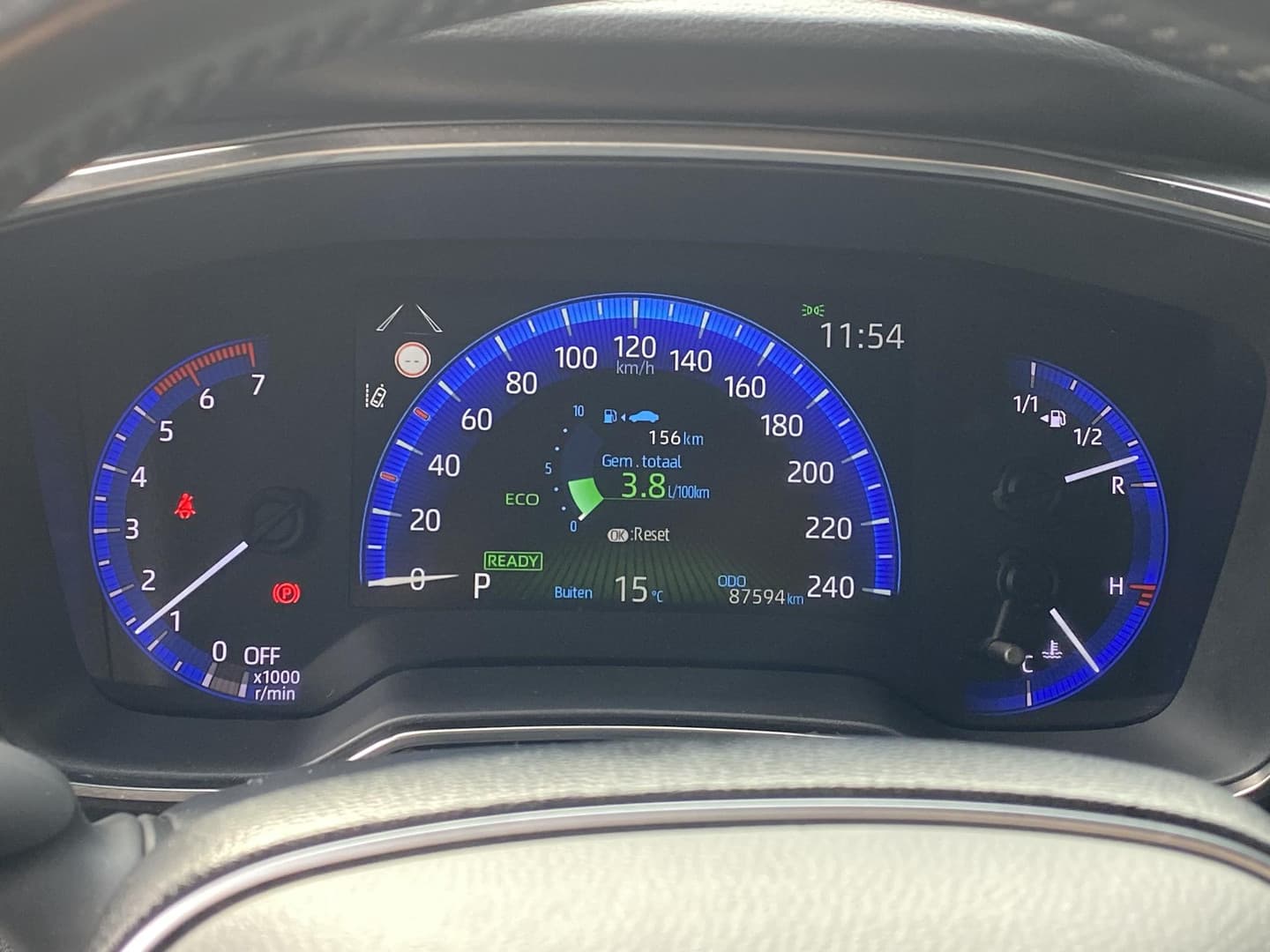 Toyota Corolla thumbnail 24