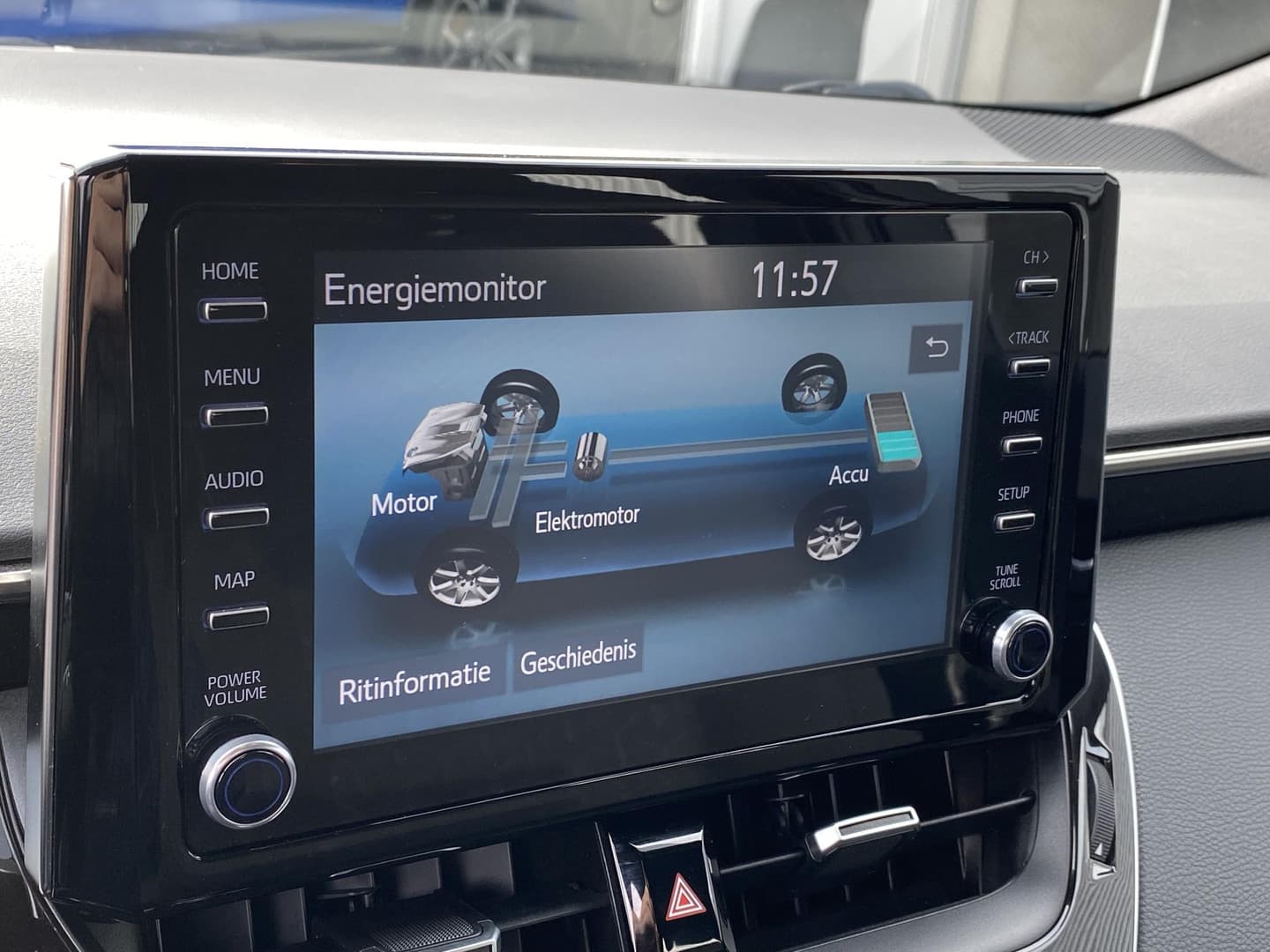 Toyota Corolla thumbnail 31