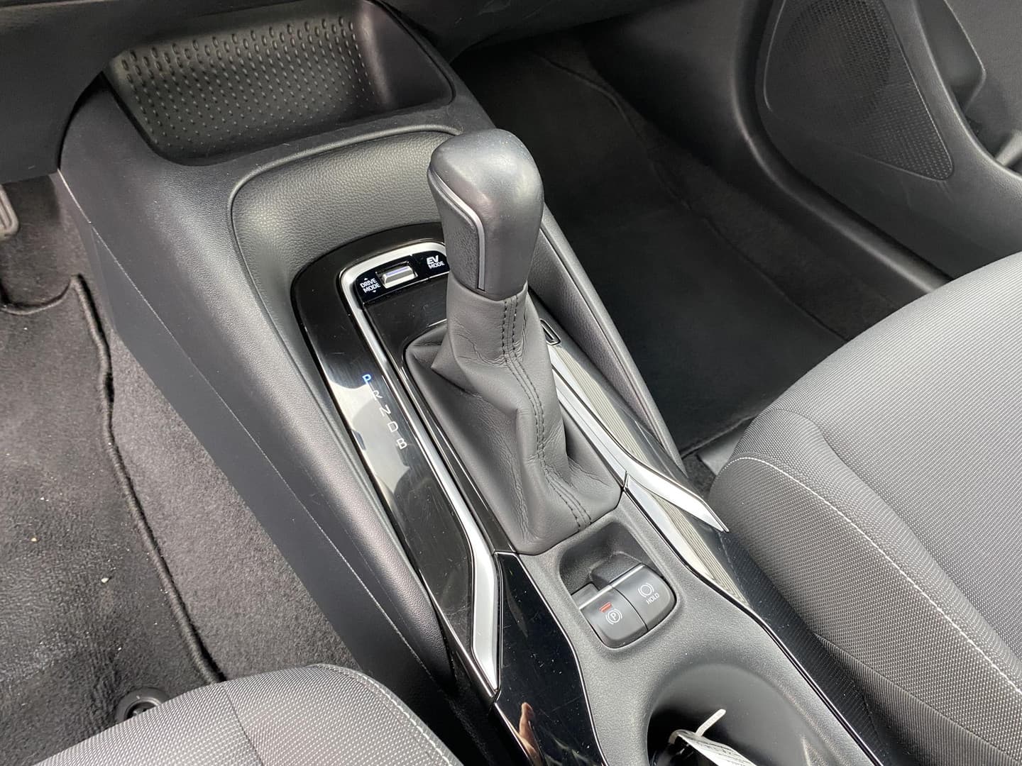 Toyota Corolla thumbnail 33