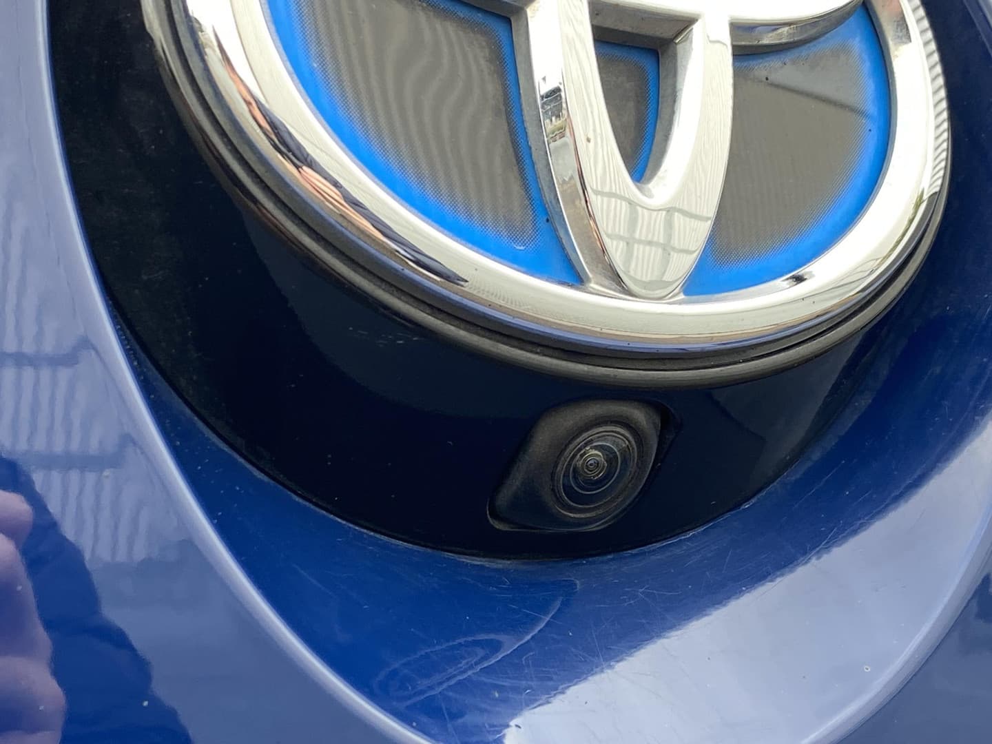 Toyota Corolla thumbnail 9