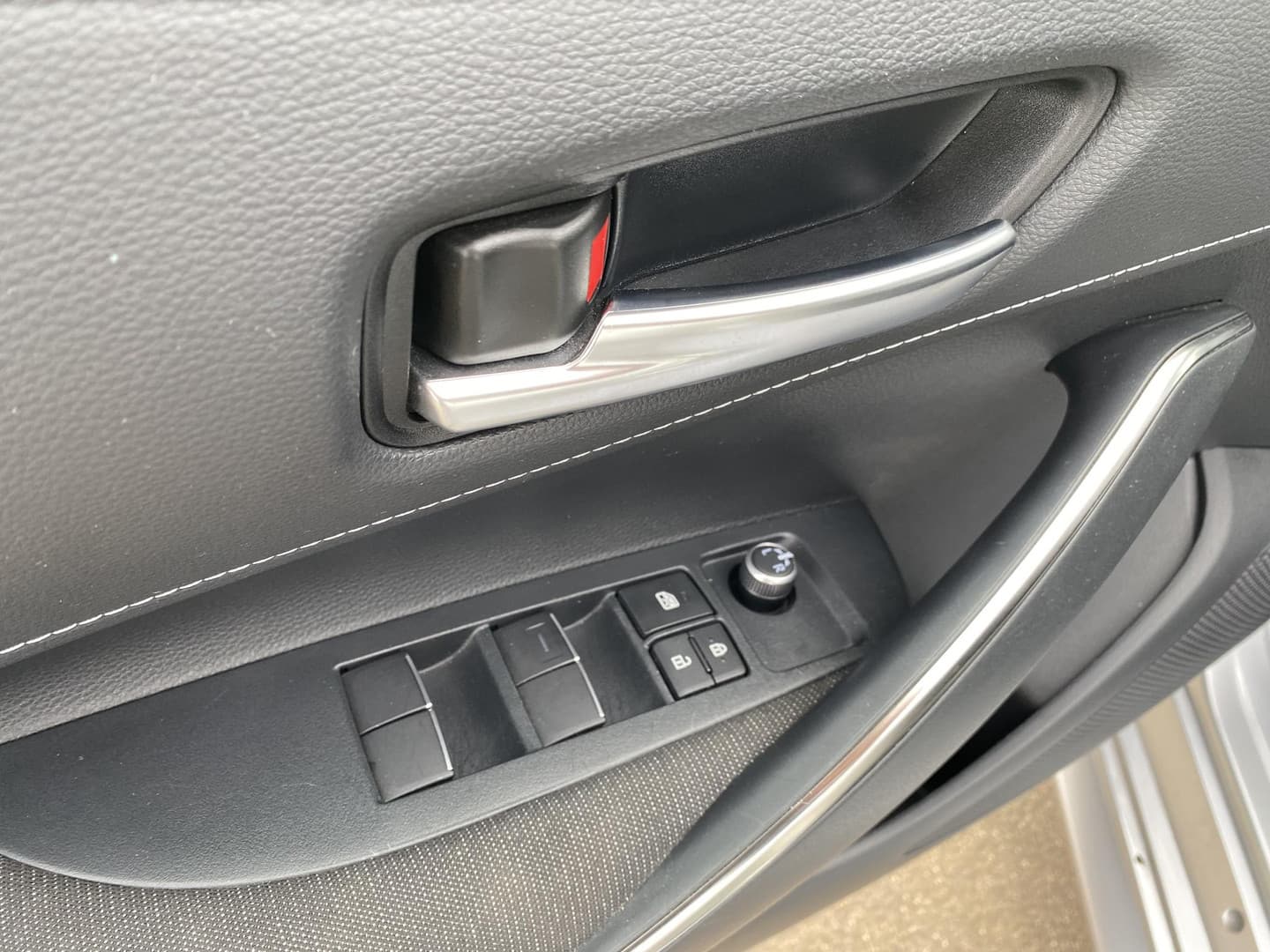 Toyota Corolla-touring-sports thumbnail 19