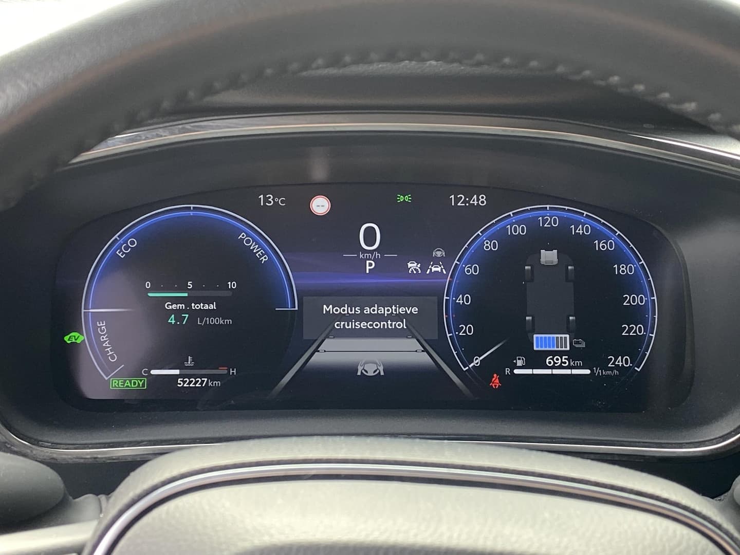 Toyota Corolla-touring-sports thumbnail 29