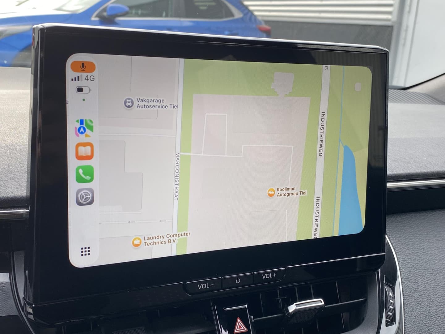 Toyota Corolla-touring-sports thumbnail 34