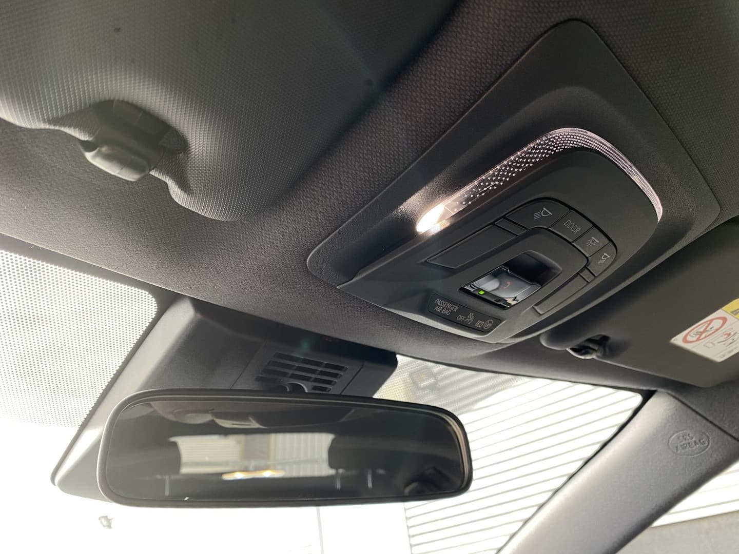 Toyota Corolla-touring-sports thumbnail 39