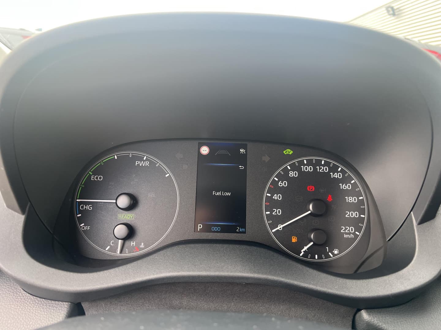 Toyota Yaris thumbnail 10