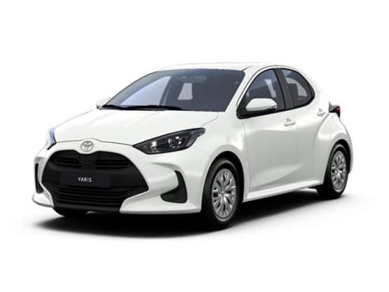 Toyota Yaris thumbnail 7
