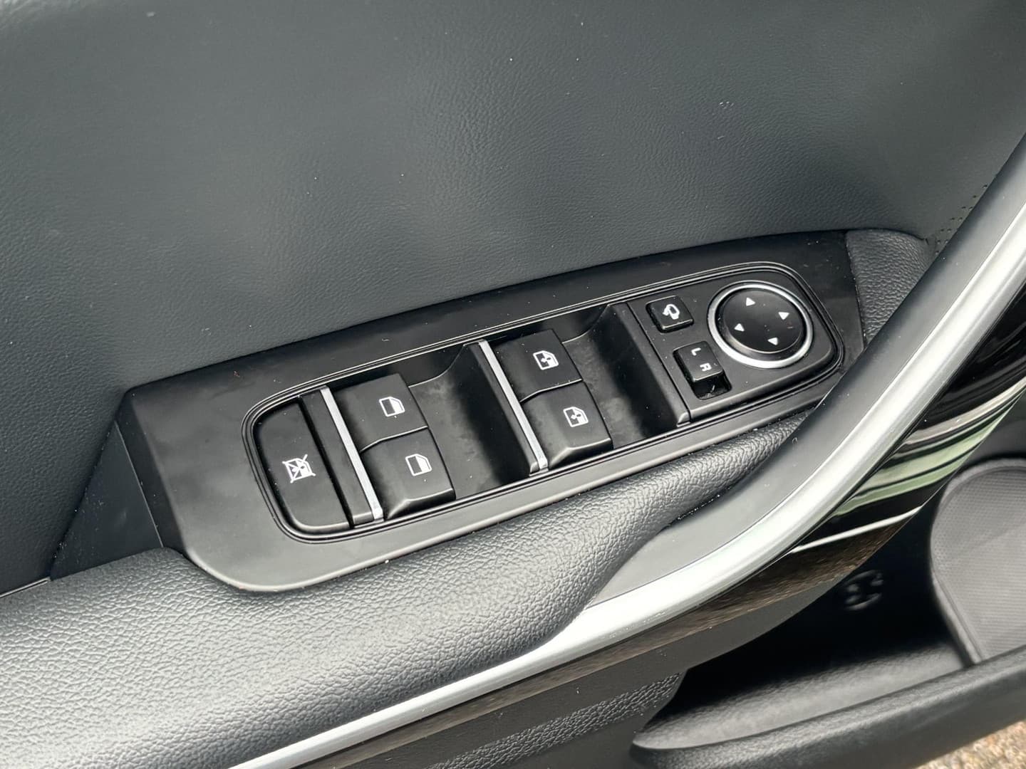 Kia Proceed thumbnail 10