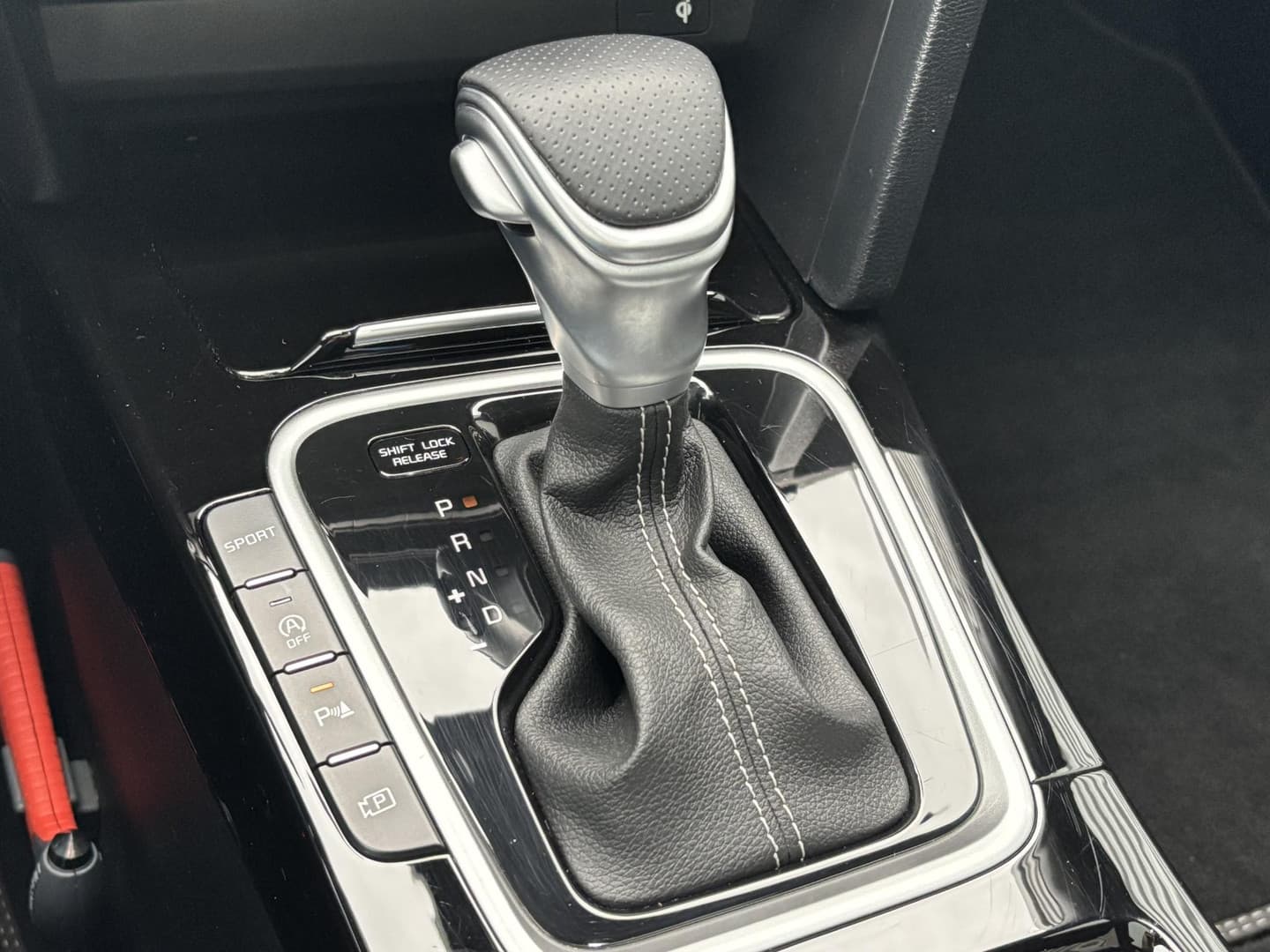 Kia Proceed thumbnail 17