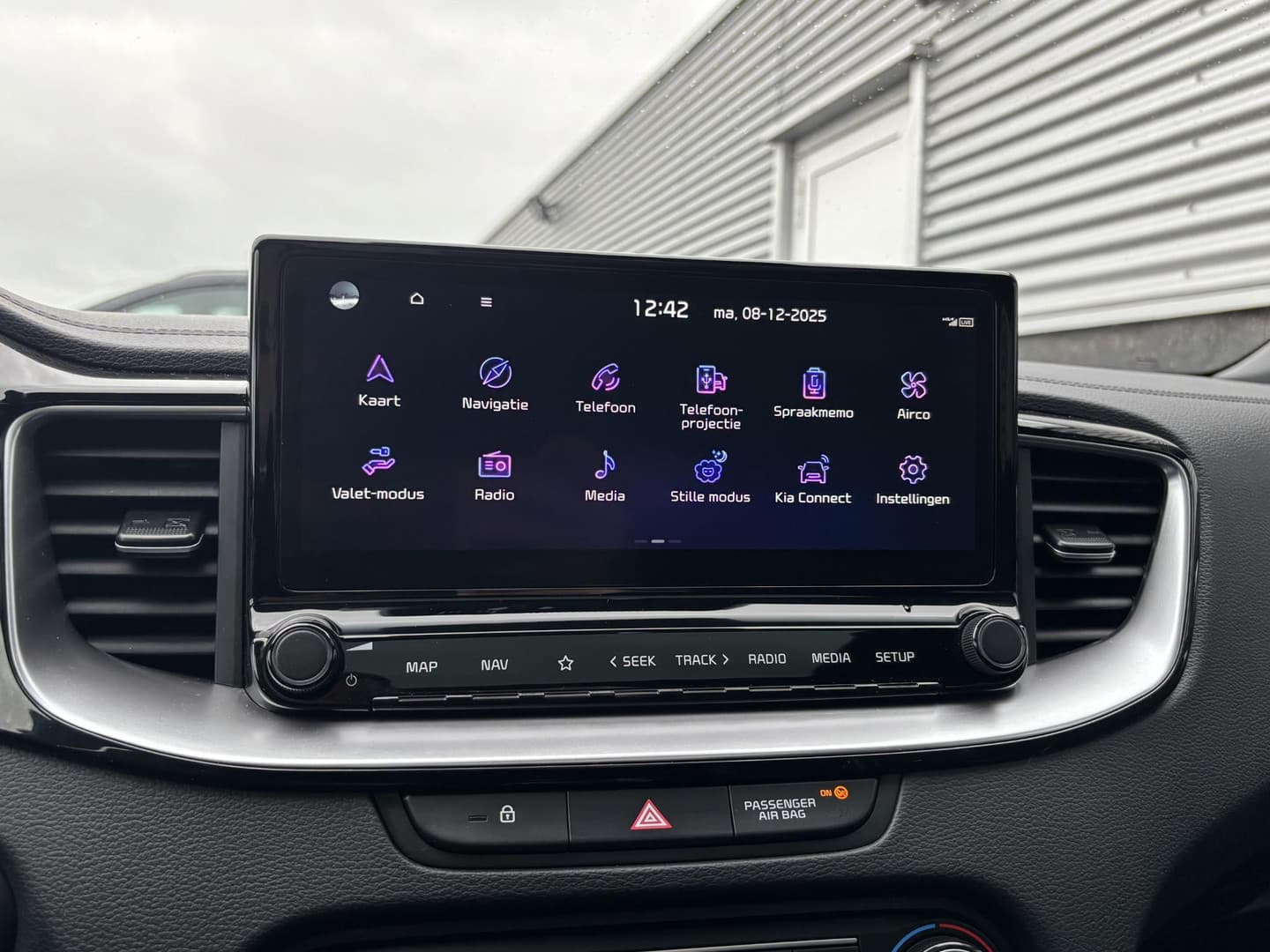 Kia Proceed thumbnail 21