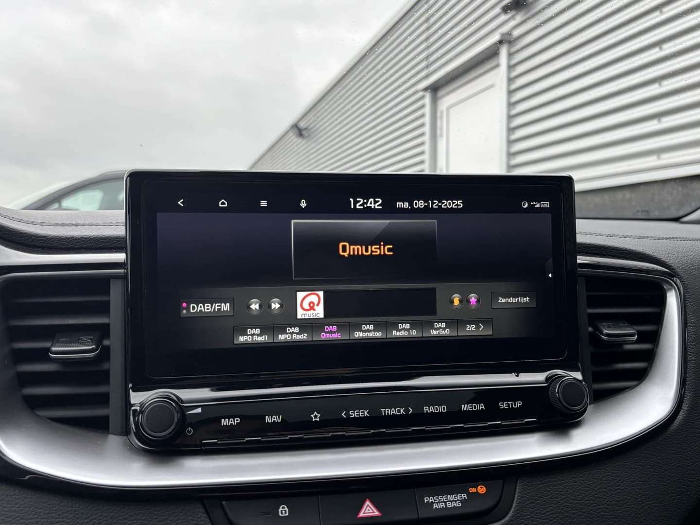 Kia Proceed thumbnail 24