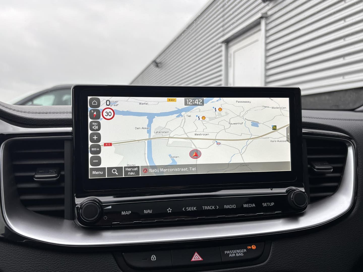 Kia Proceed thumbnail 26