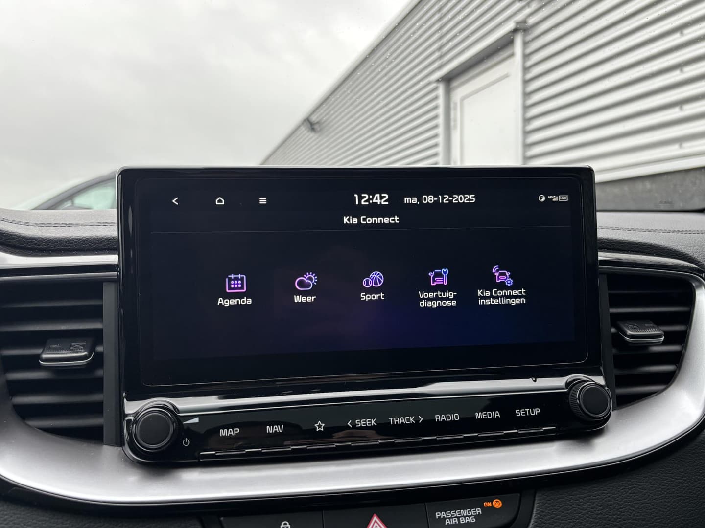 Kia Proceed thumbnail 27