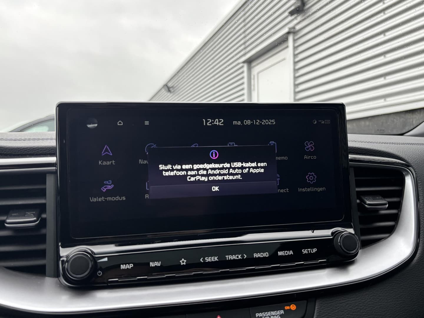 Kia Proceed thumbnail 28