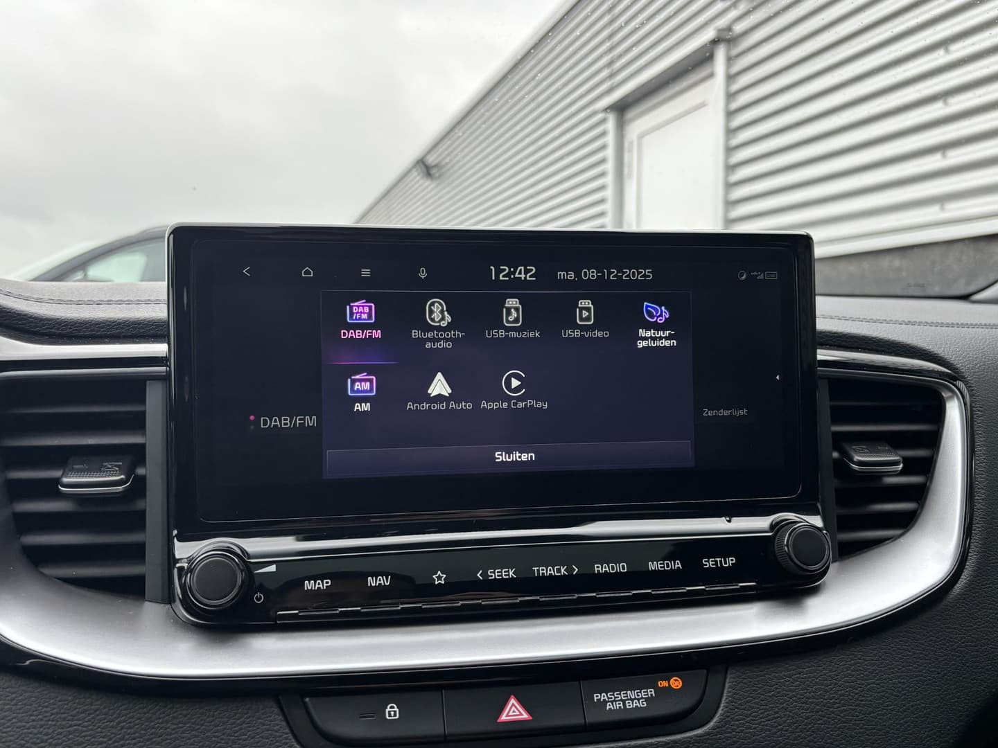 Kia Proceed thumbnail 29