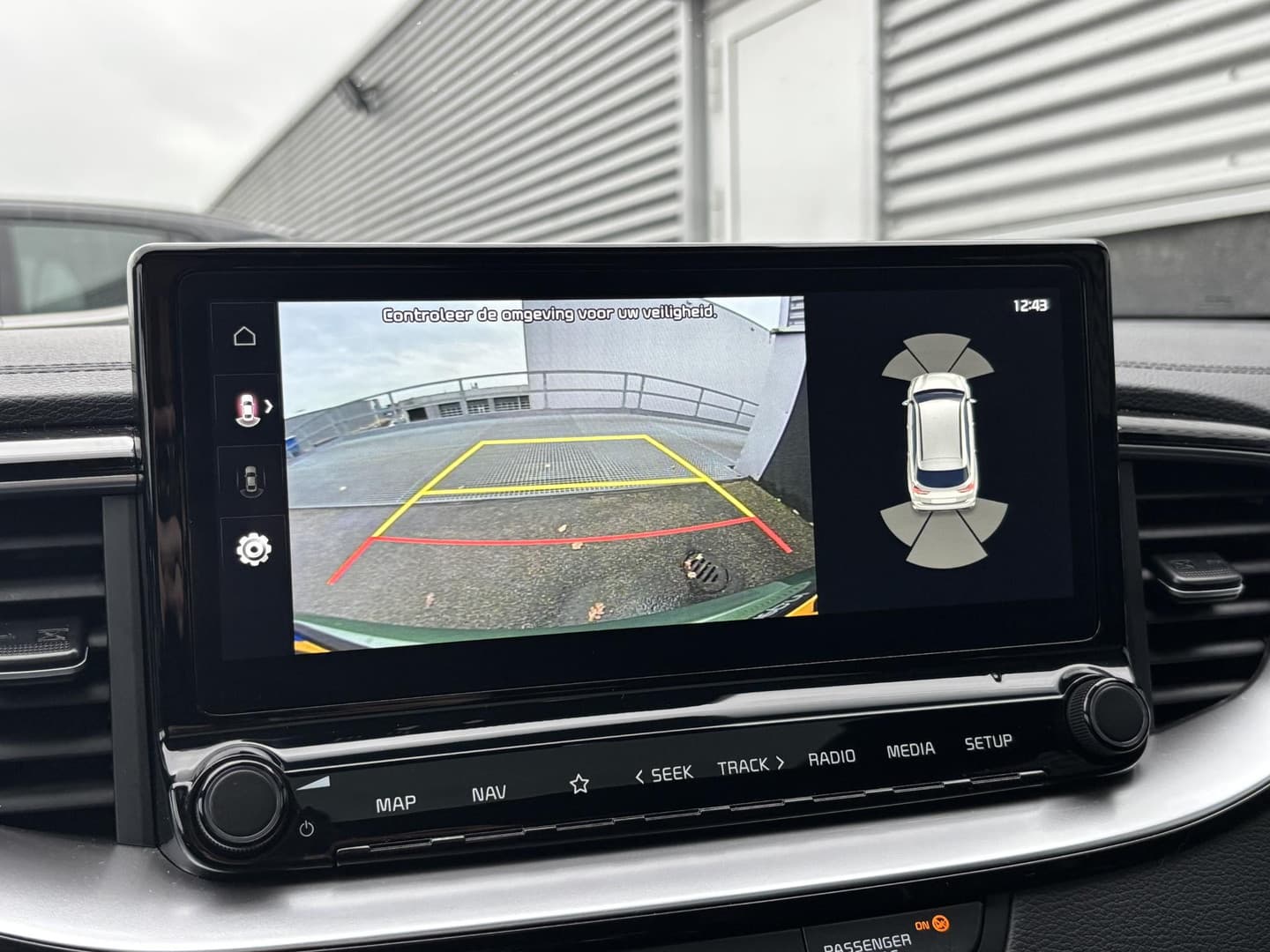 Kia Proceed thumbnail 31