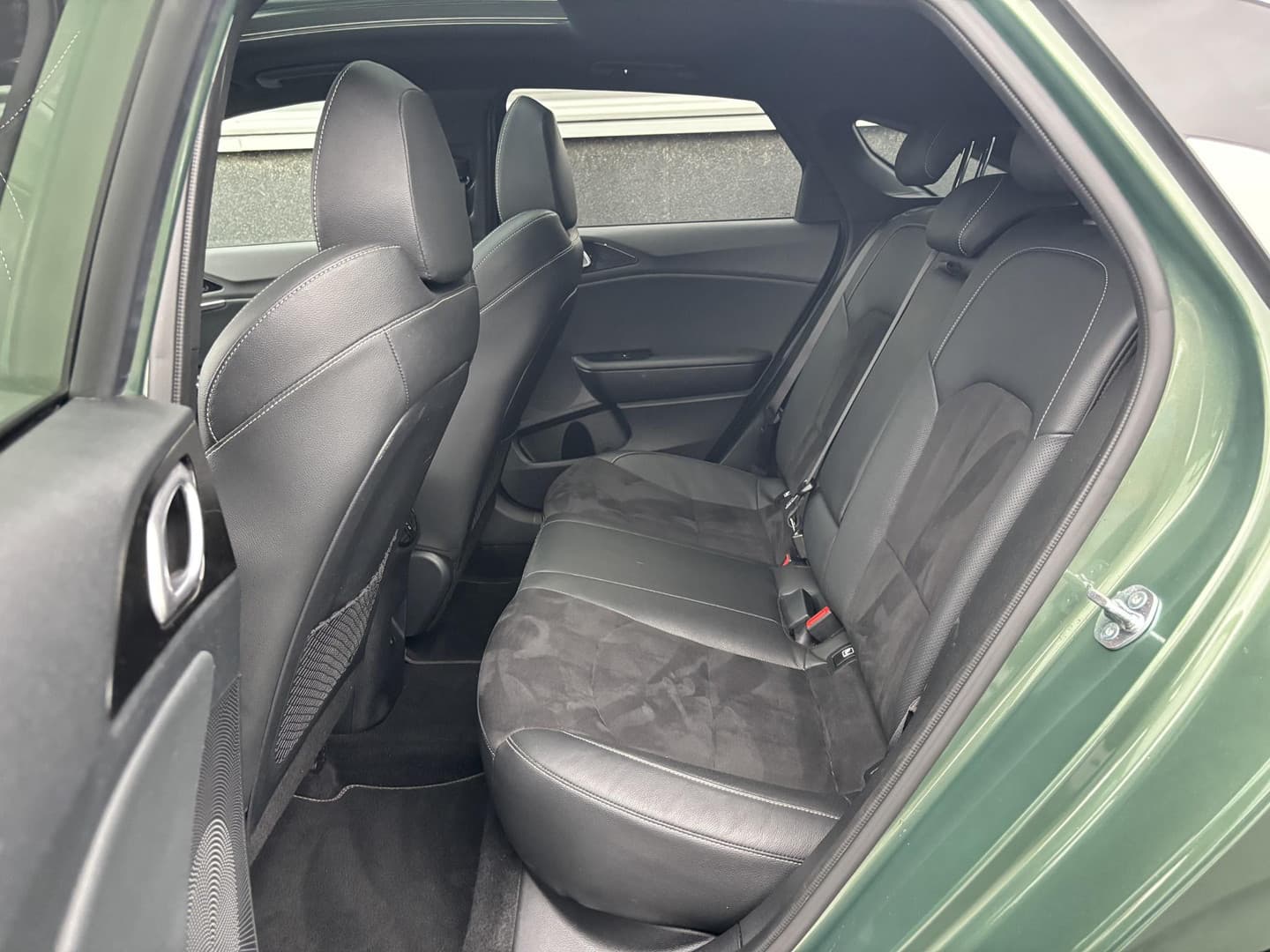 Kia Proceed thumbnail 9