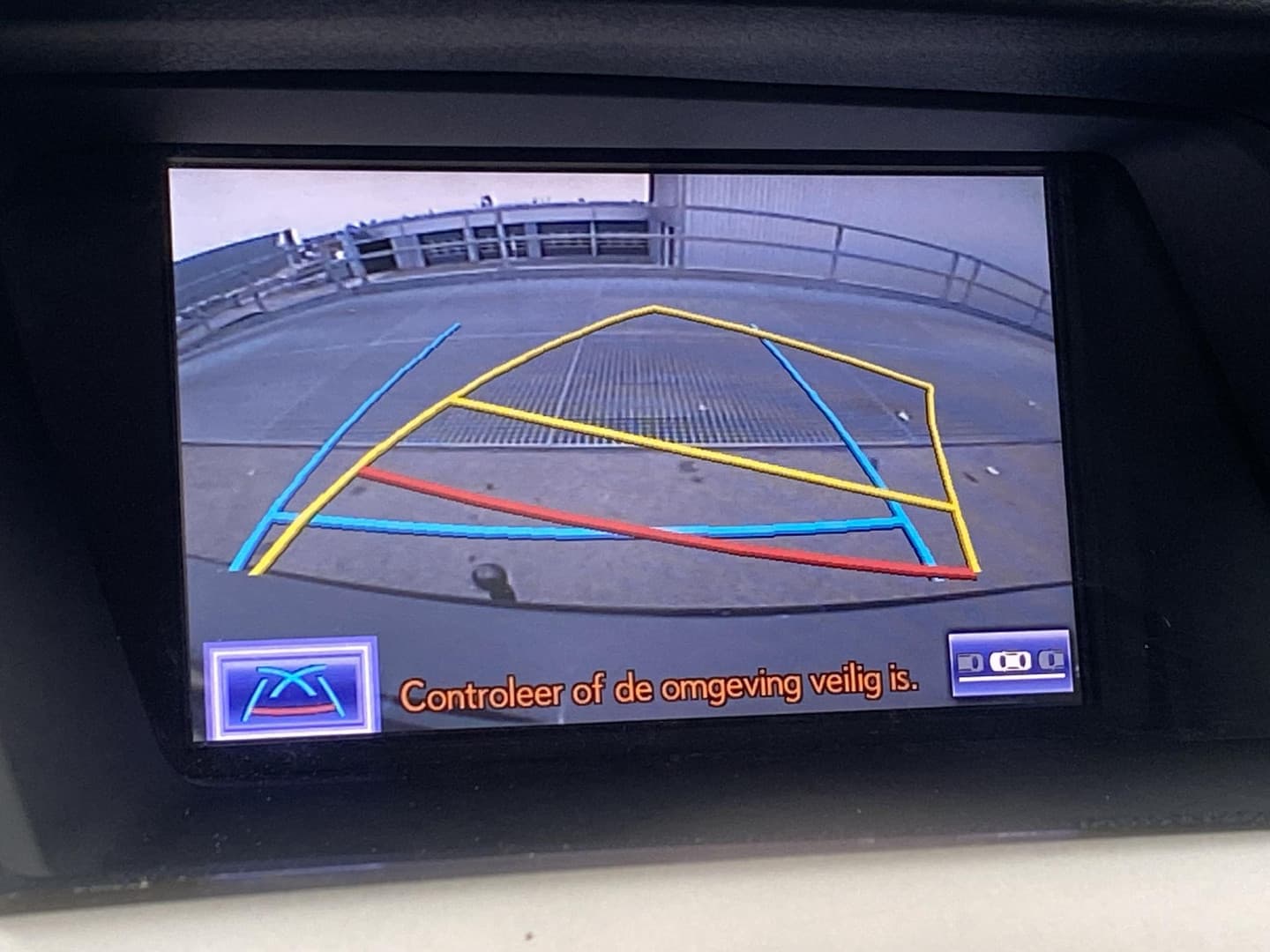 Lexus Rx thumbnail 17