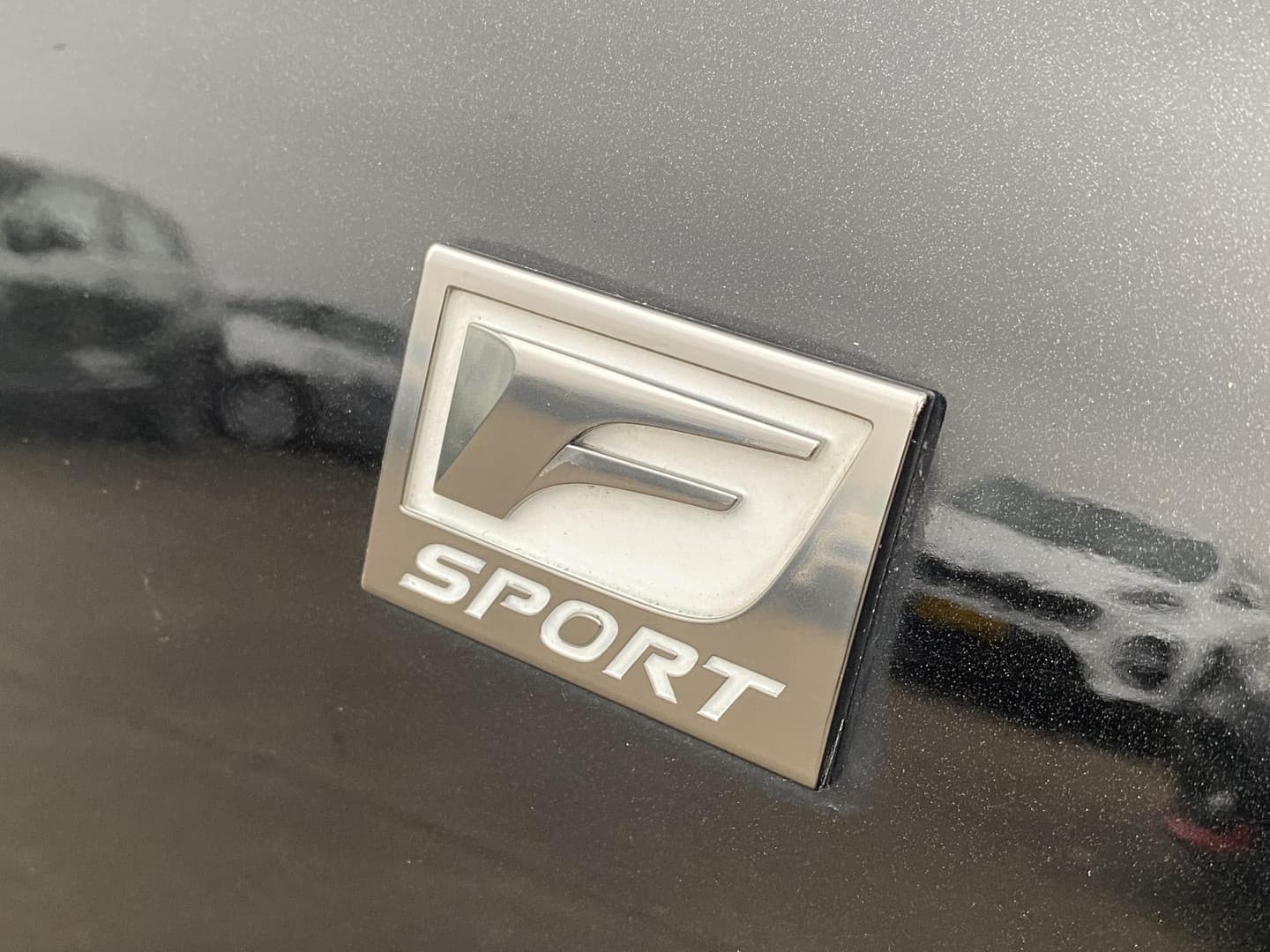 Lexus Rx thumbnail 26