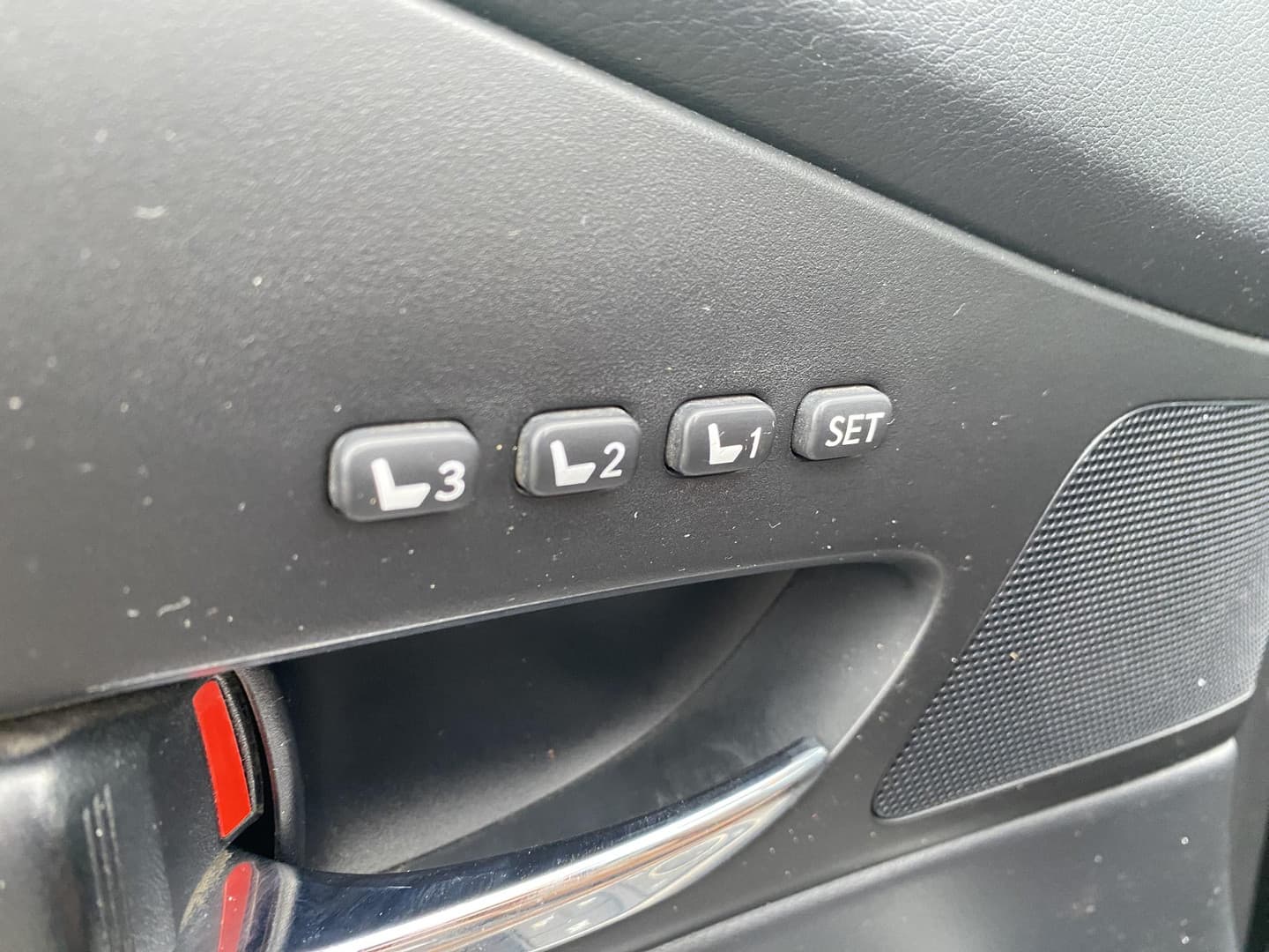 Lexus Rx thumbnail 31