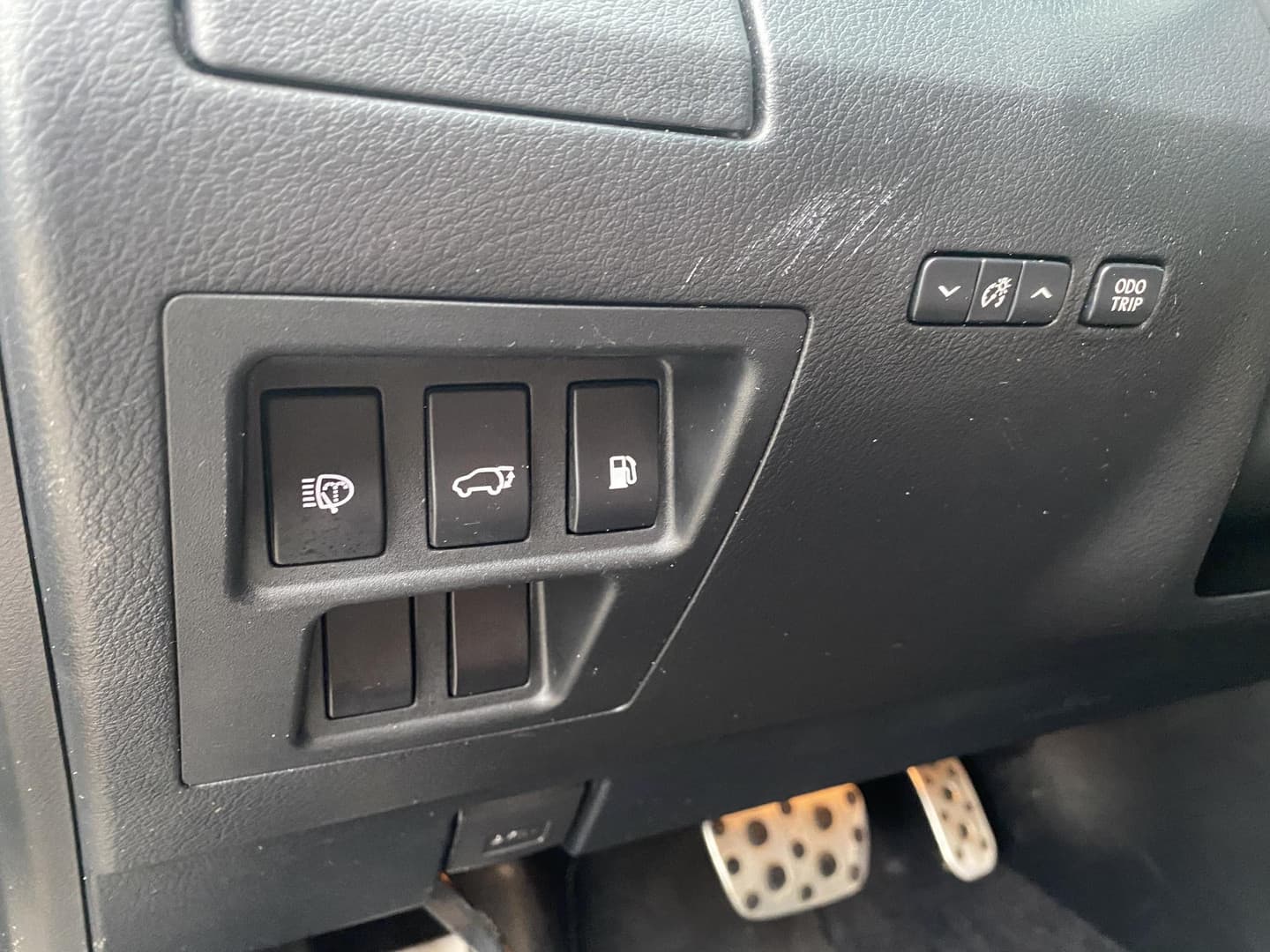 Lexus Rx thumbnail 32