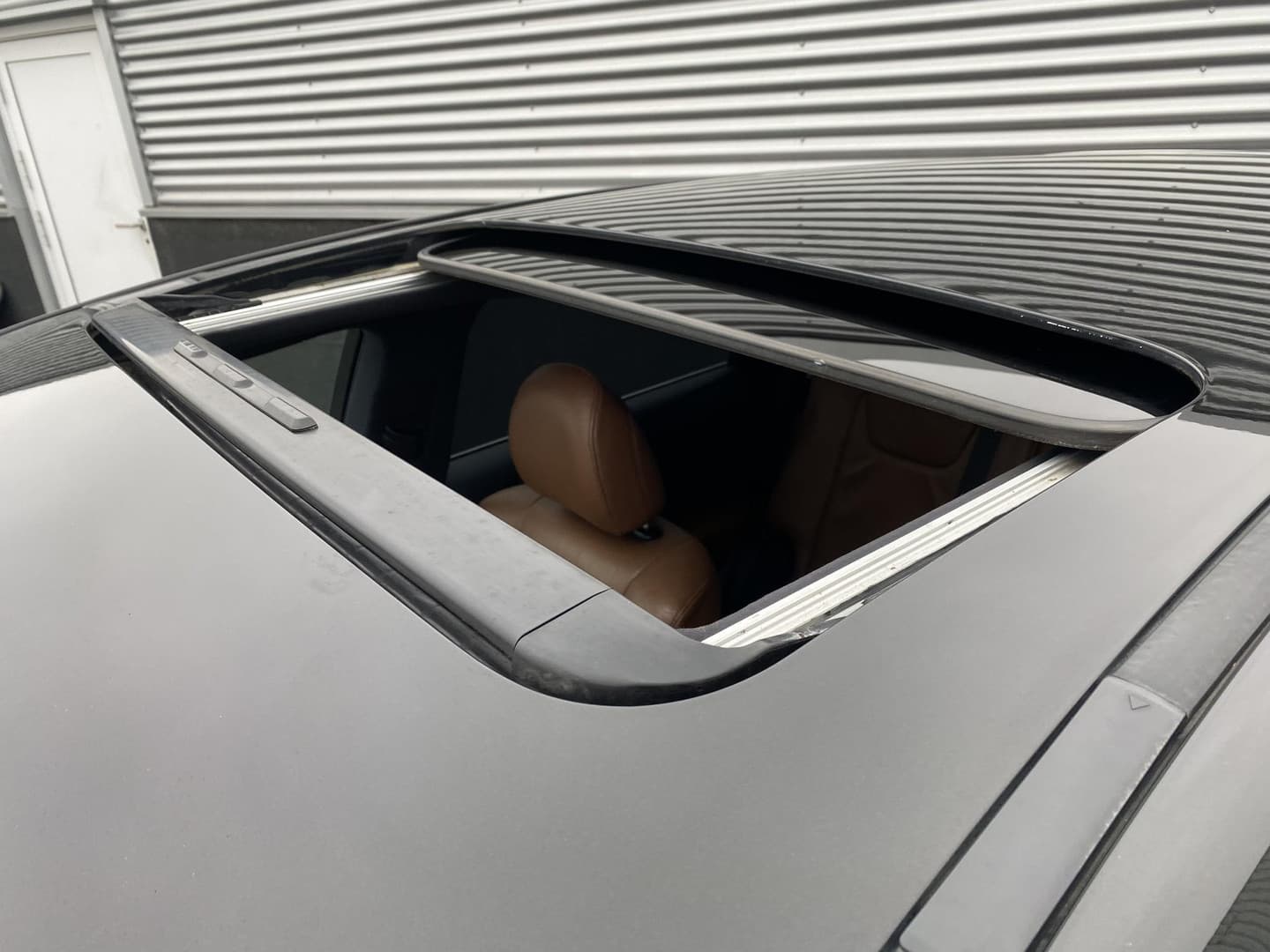 Lexus Rx thumbnail 3