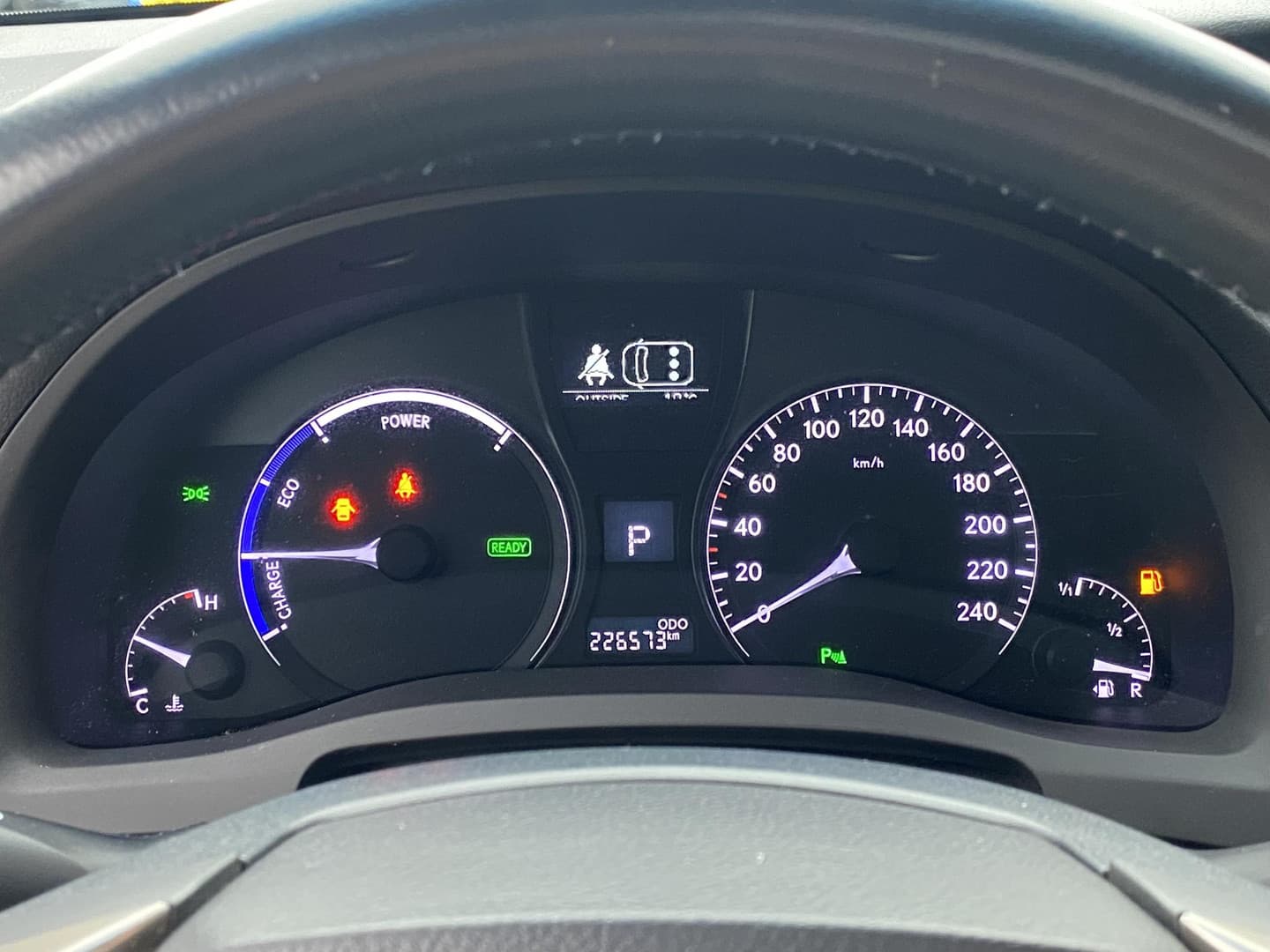 Lexus Rx thumbnail 40