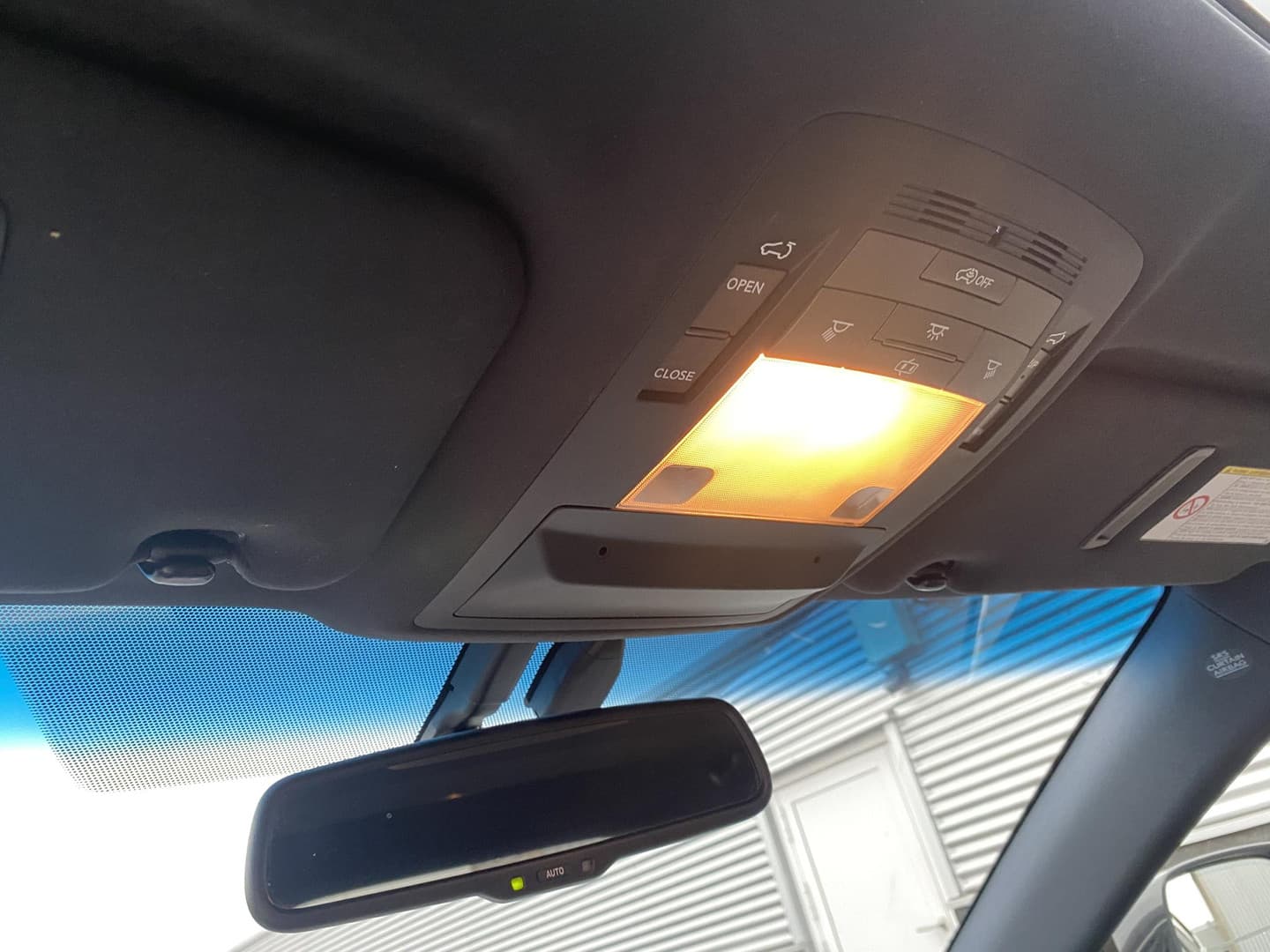 Lexus Rx thumbnail 54