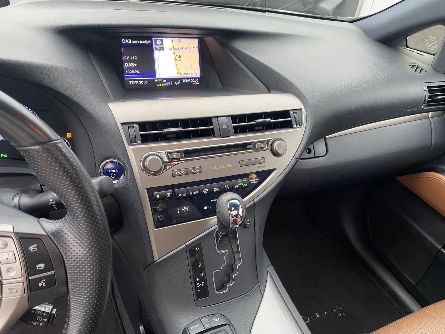 Lexus Rx thumbnail 55