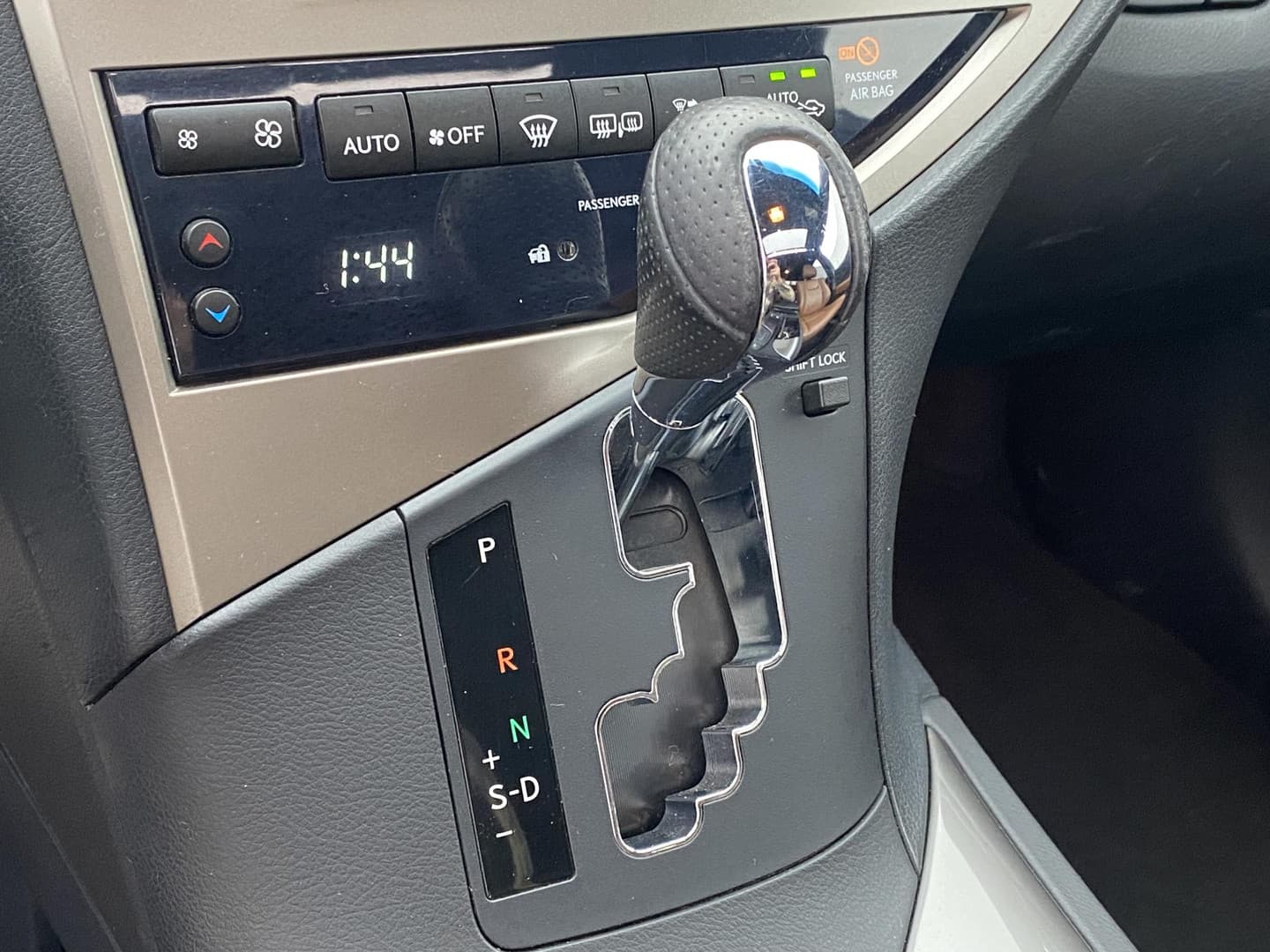 Lexus Rx thumbnail 57