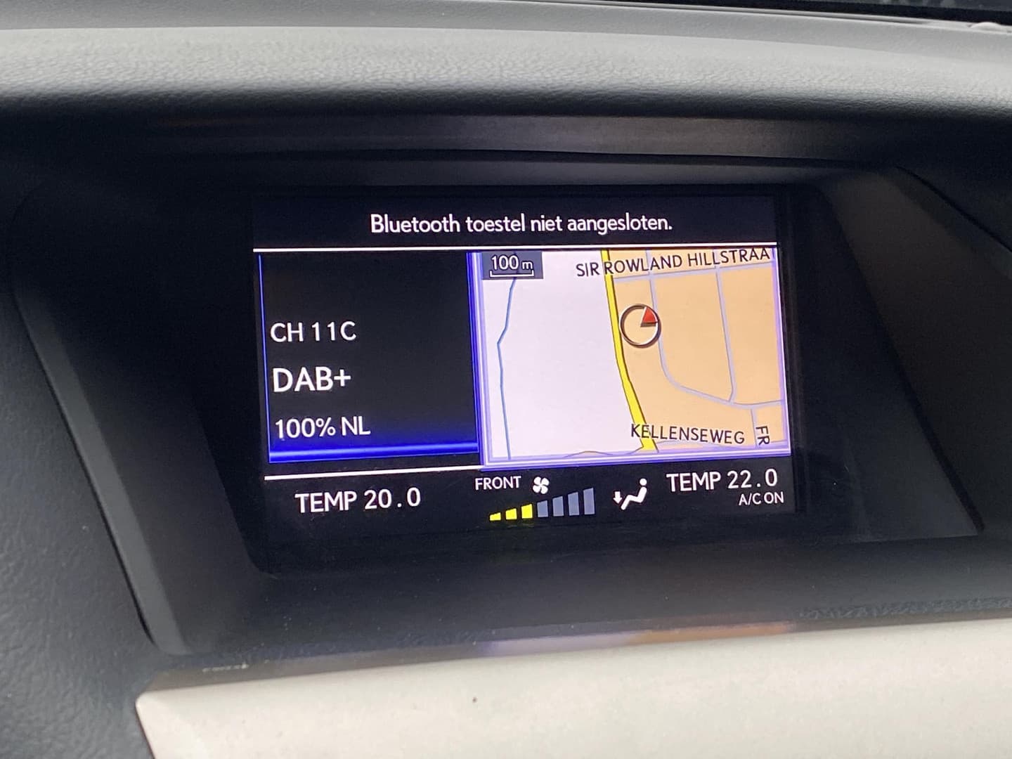 Lexus Rx thumbnail 60