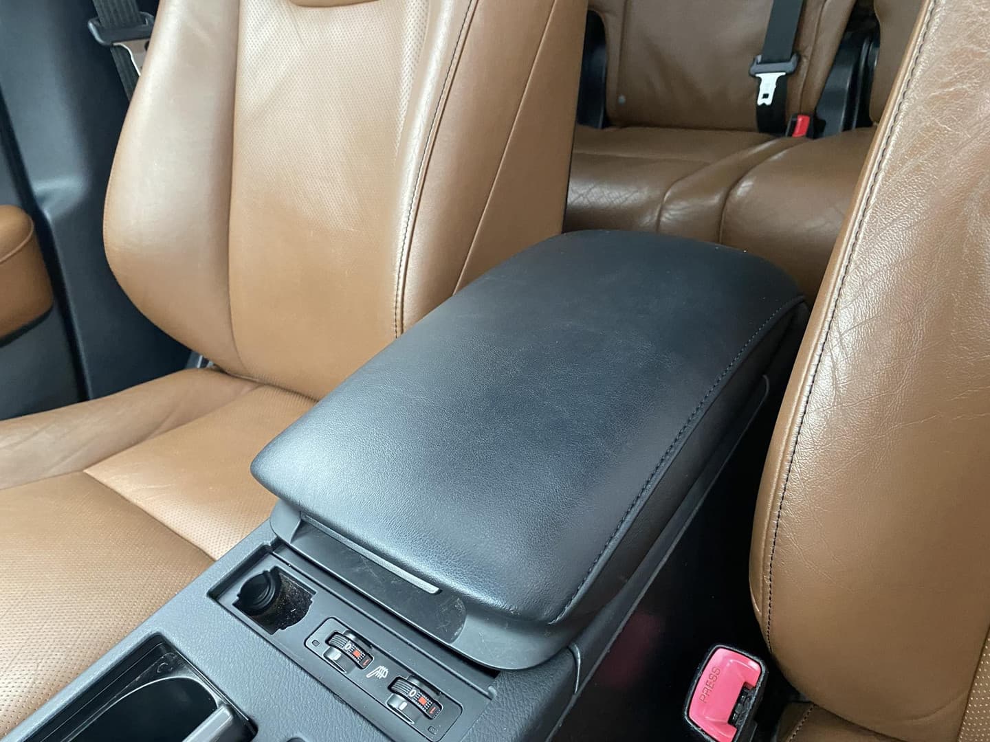 Lexus Rx thumbnail 61