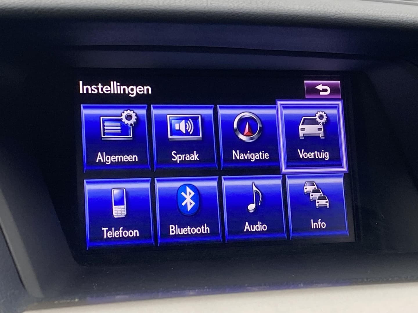 Lexus Rx thumbnail 66