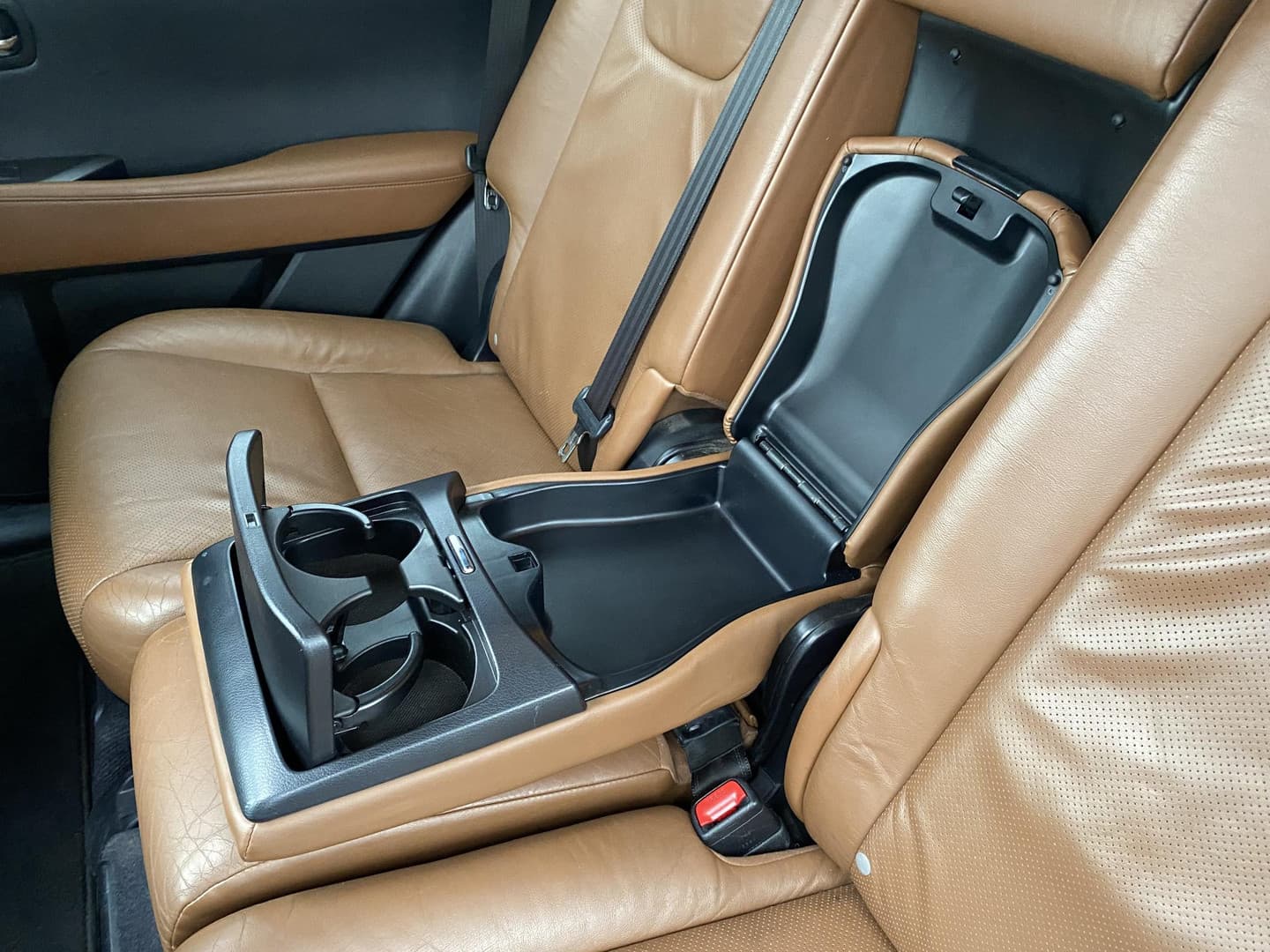 Lexus Rx thumbnail 75