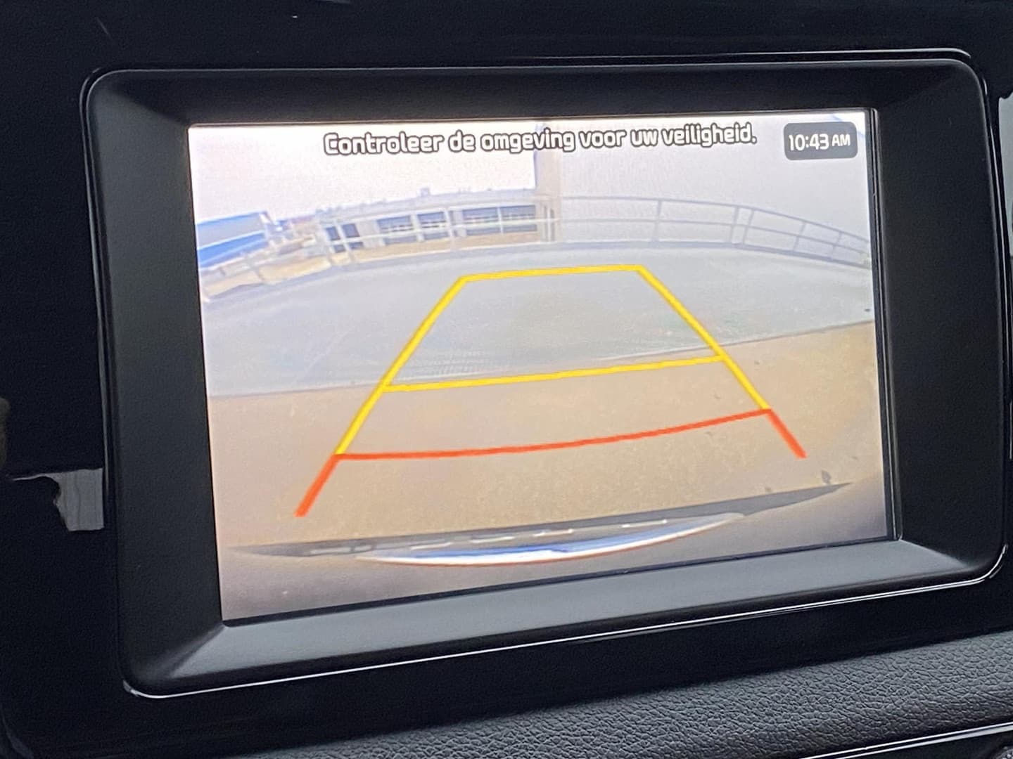 Kia Niro thumbnail 10