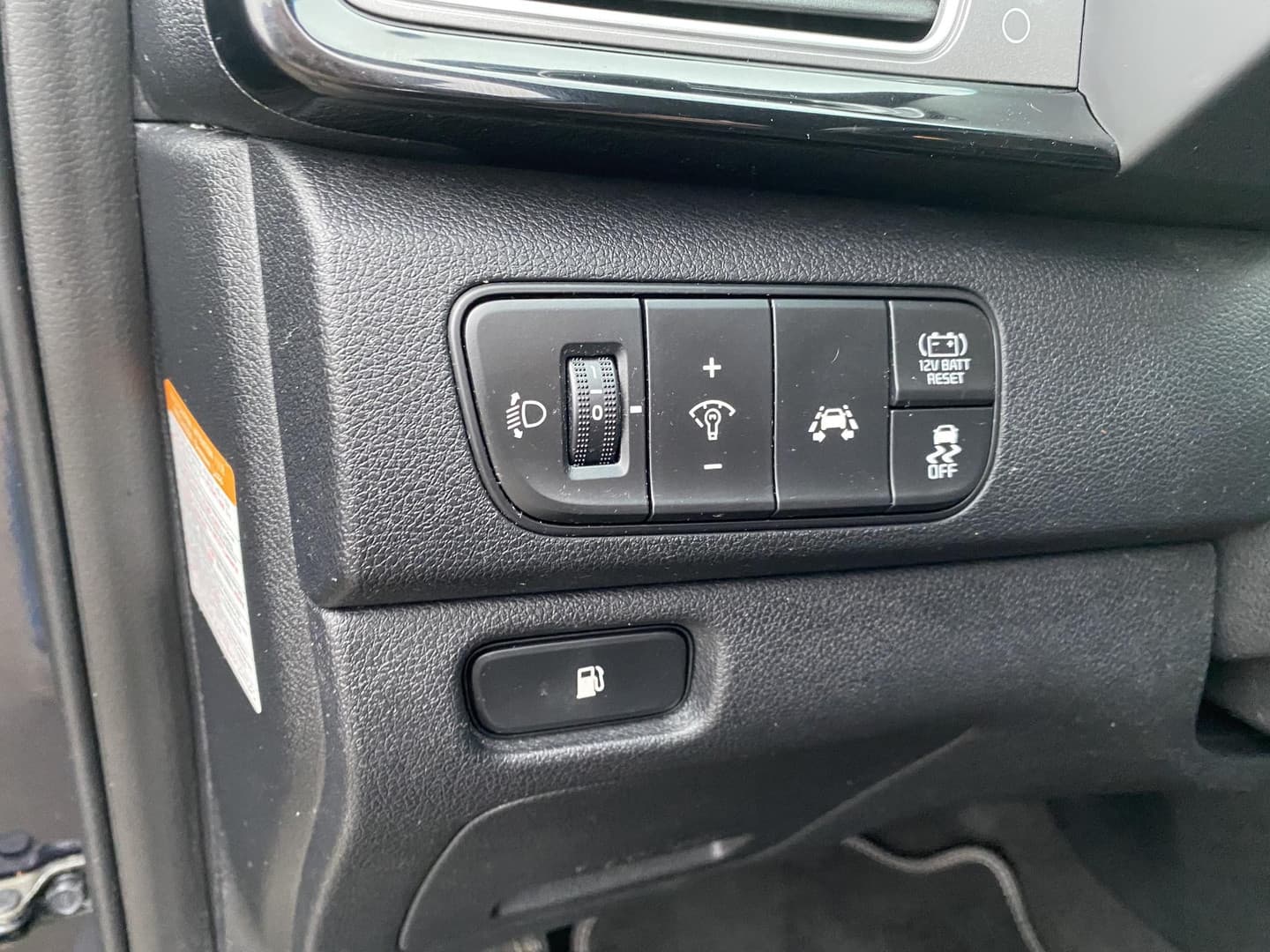 Kia Niro thumbnail 19