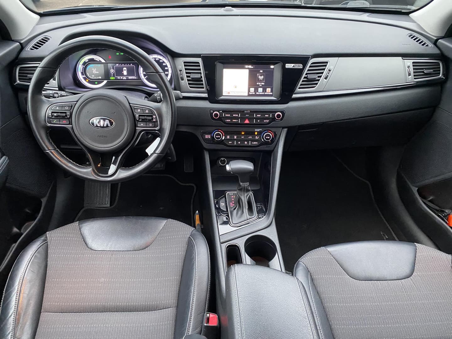 Kia Niro thumbnail 23