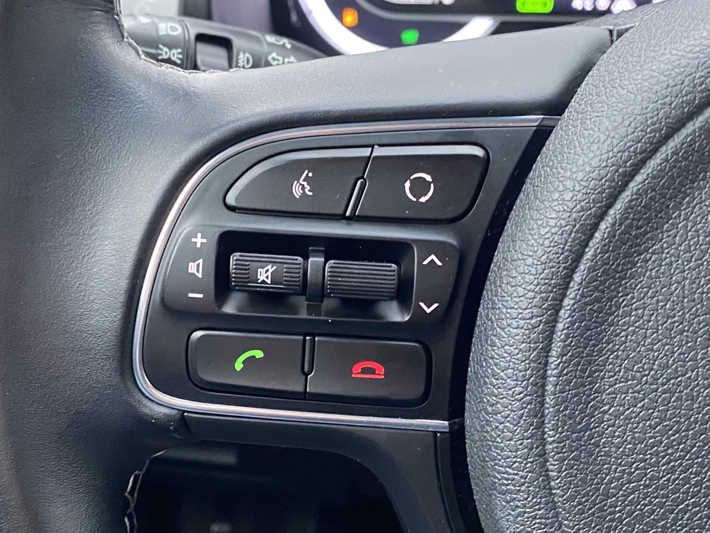 Kia Niro thumbnail 26