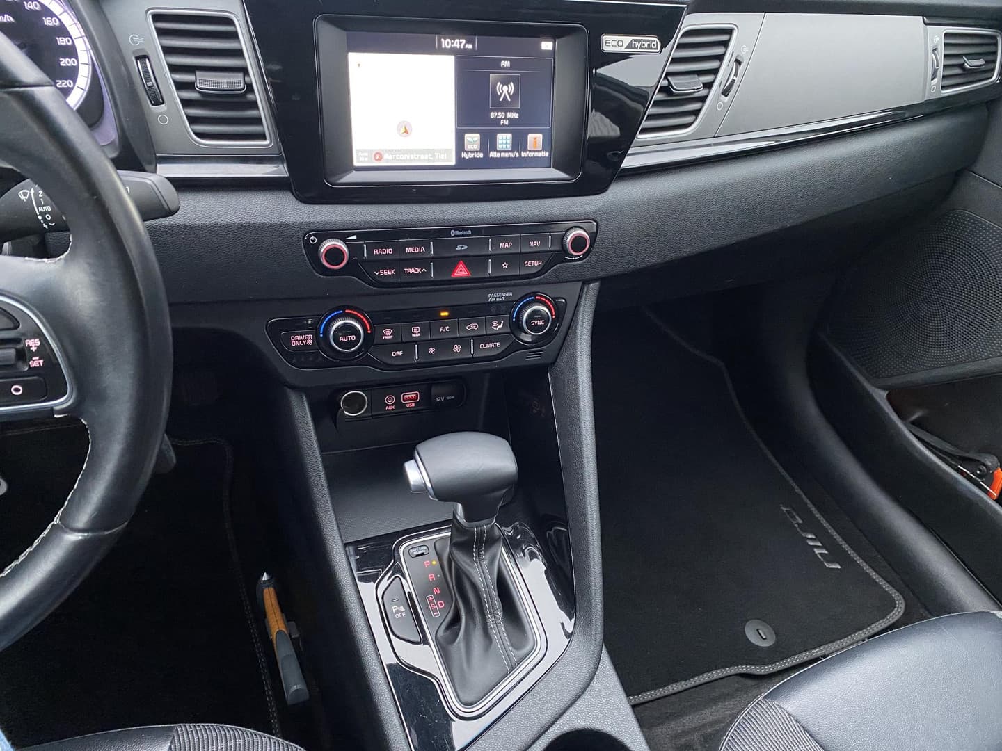 Kia Niro thumbnail 38