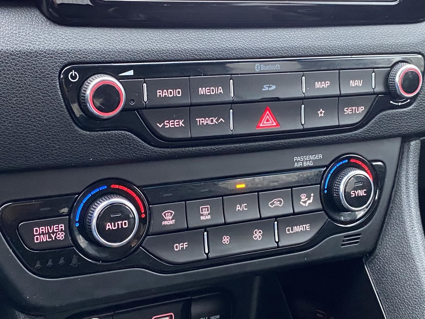 Kia Niro thumbnail 39