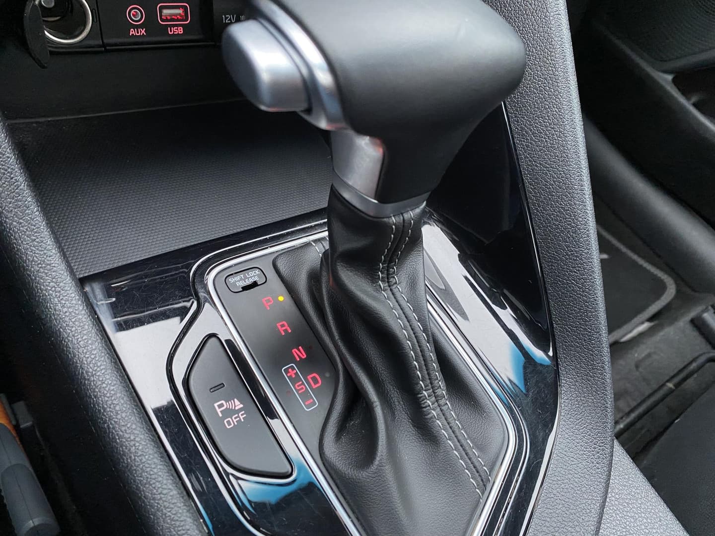 Kia Niro thumbnail 40