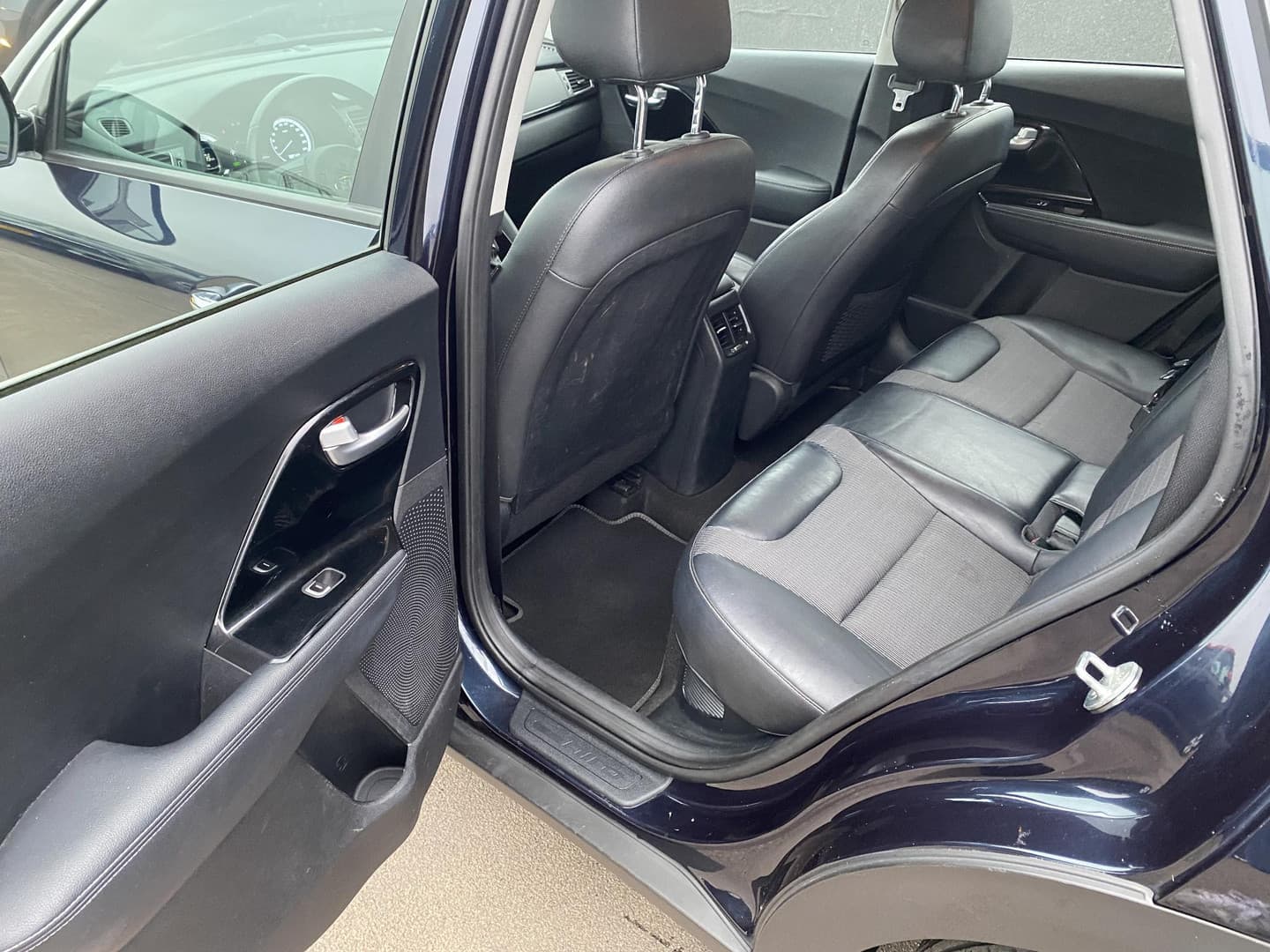 Kia Niro thumbnail 46